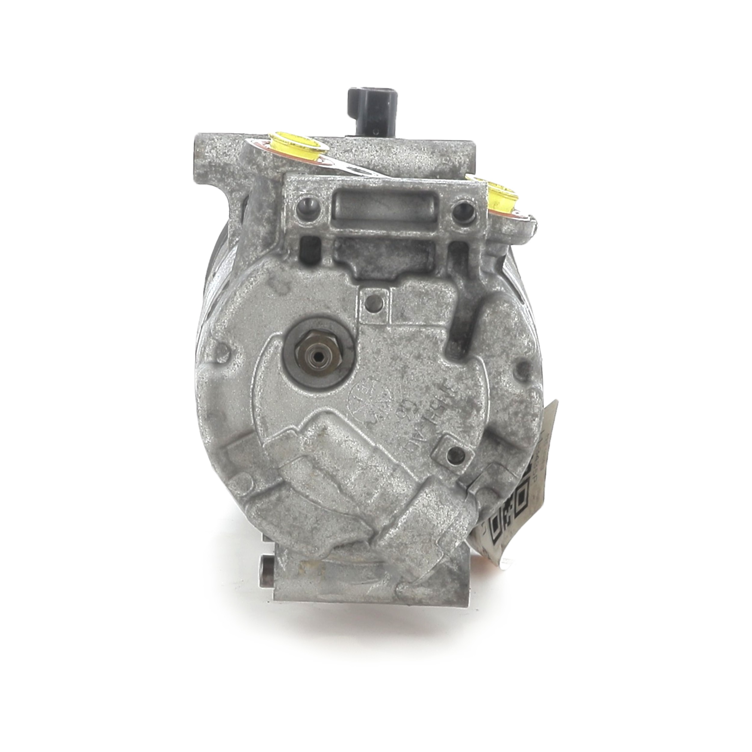 Compresseur de climatisation FORD FOCUS 2 PH.1 2.0 145 réf. 2014584 L1-3435P L1-3435P