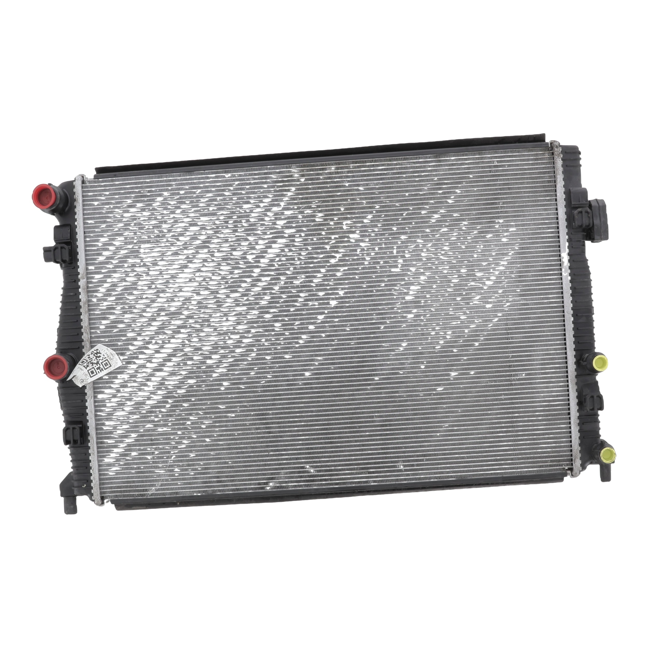 Radiateur d'eau VOLKSWAGEN POLO 6 PH.1 1.0 TSI réf. 2Q0121253K L1-3443S L1-3443S