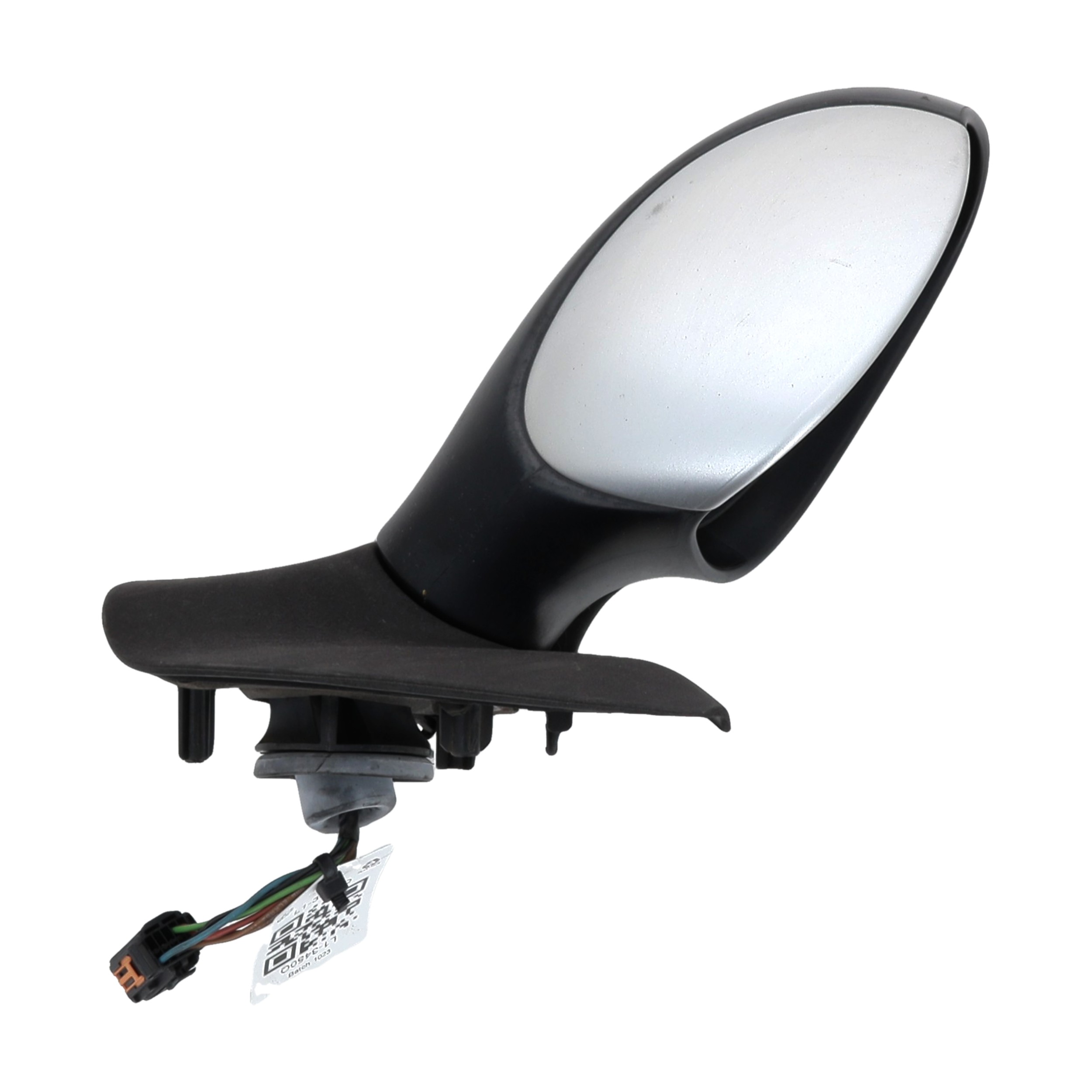 Rétroviseur droit PEUGEOT 206 SW réf. 8149VJ L1-3450Q L1-3450Q