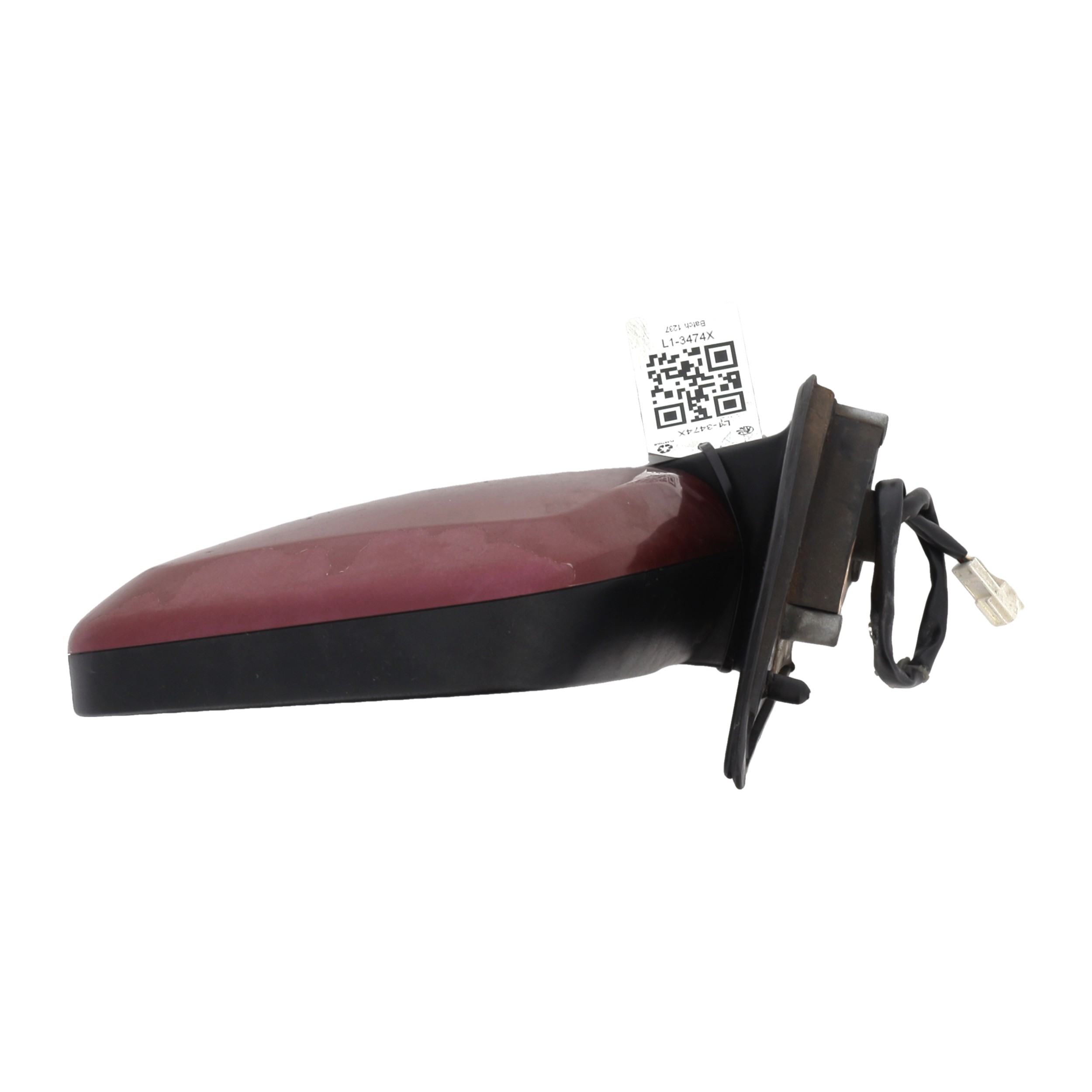 Rétroviseur gauche NISSAN TERRANO 2 PH.3 réf. 96302-0X102- L1-3474X L1-3474X