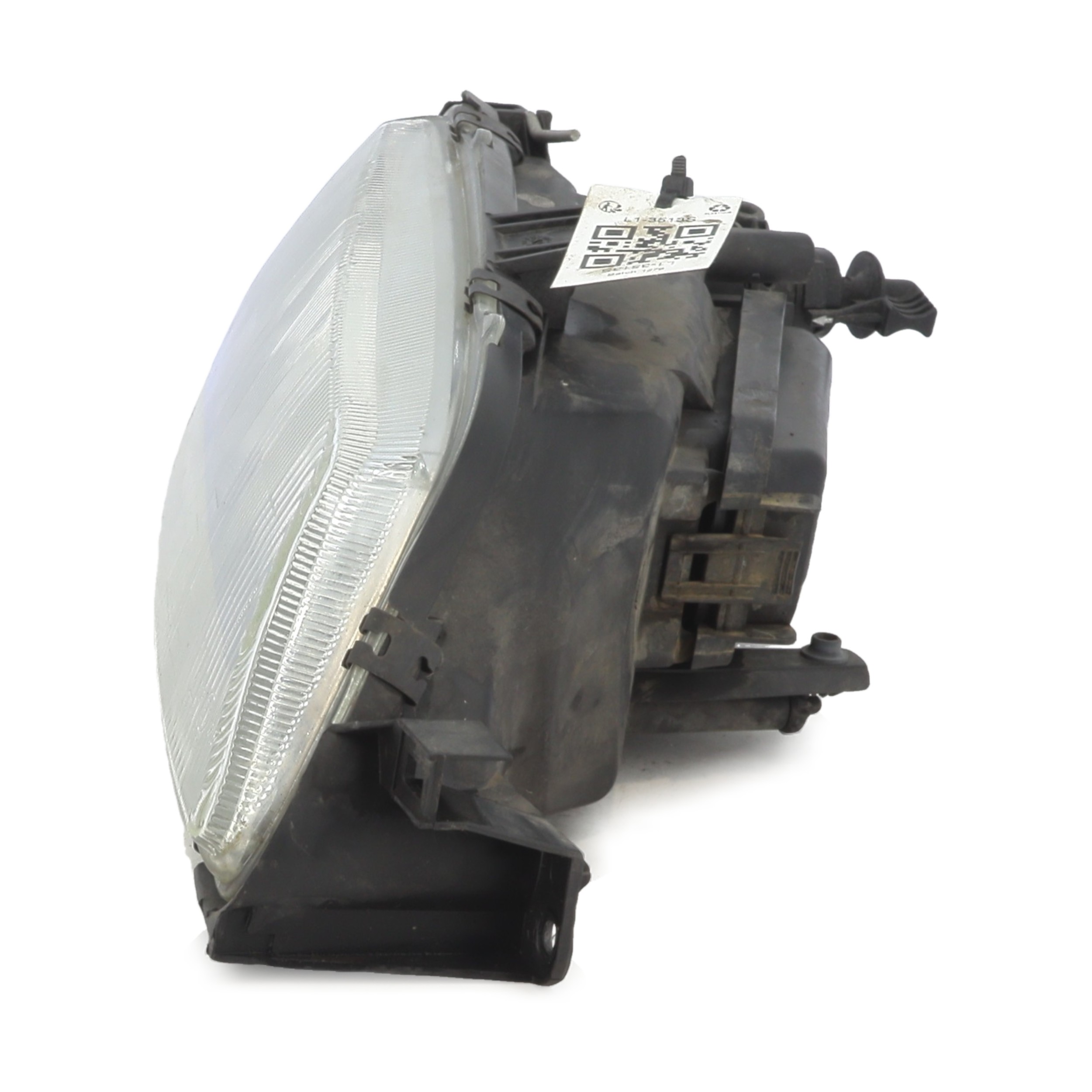 Phare droit réf. 6205K9 PEUGEOT 306 PH.1 L1-3513S L1-3513S