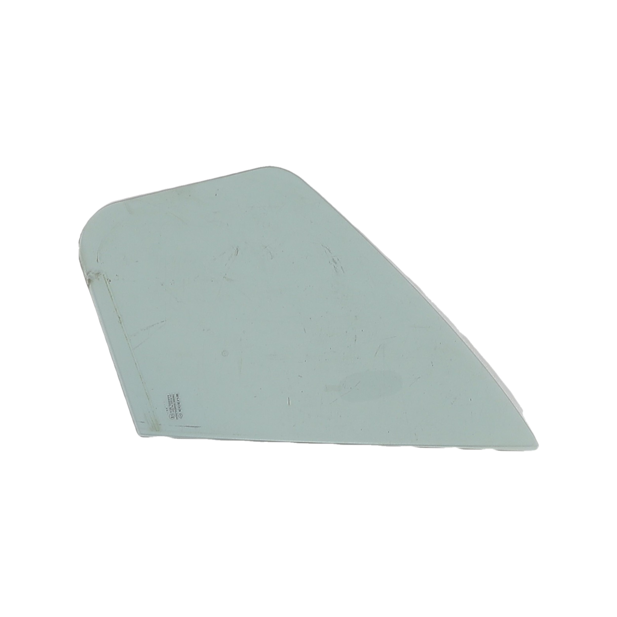 Vitre de custode avant droite 802620345R - RENAULT TRAFIC 3 PH.2 -NS1K_TYPE - L1-3568J L1-3568J