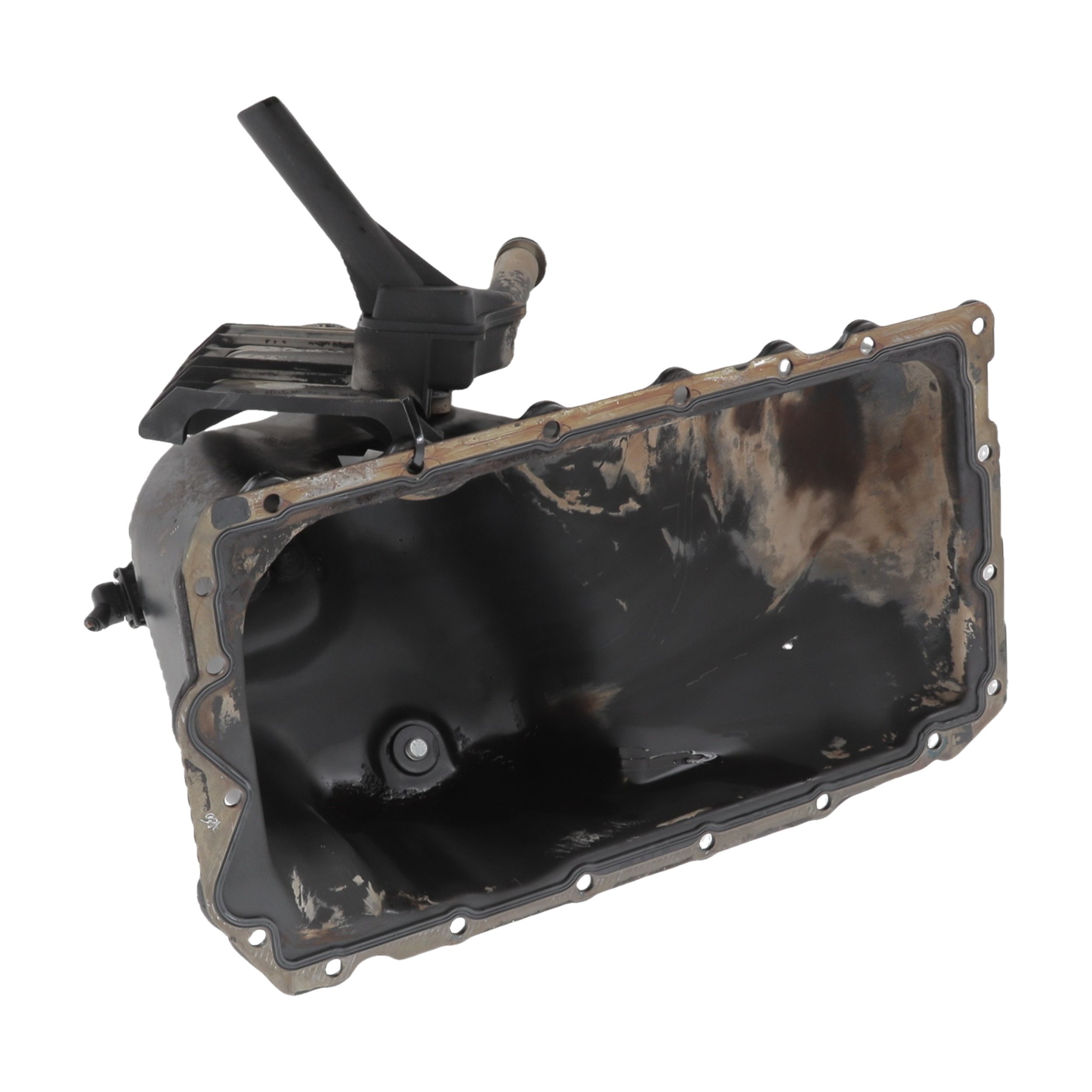 Carter d'huile 11137568566 - BMW SERIE 1 1 PH.1 116 I - L1-3632Y L1-3632Y