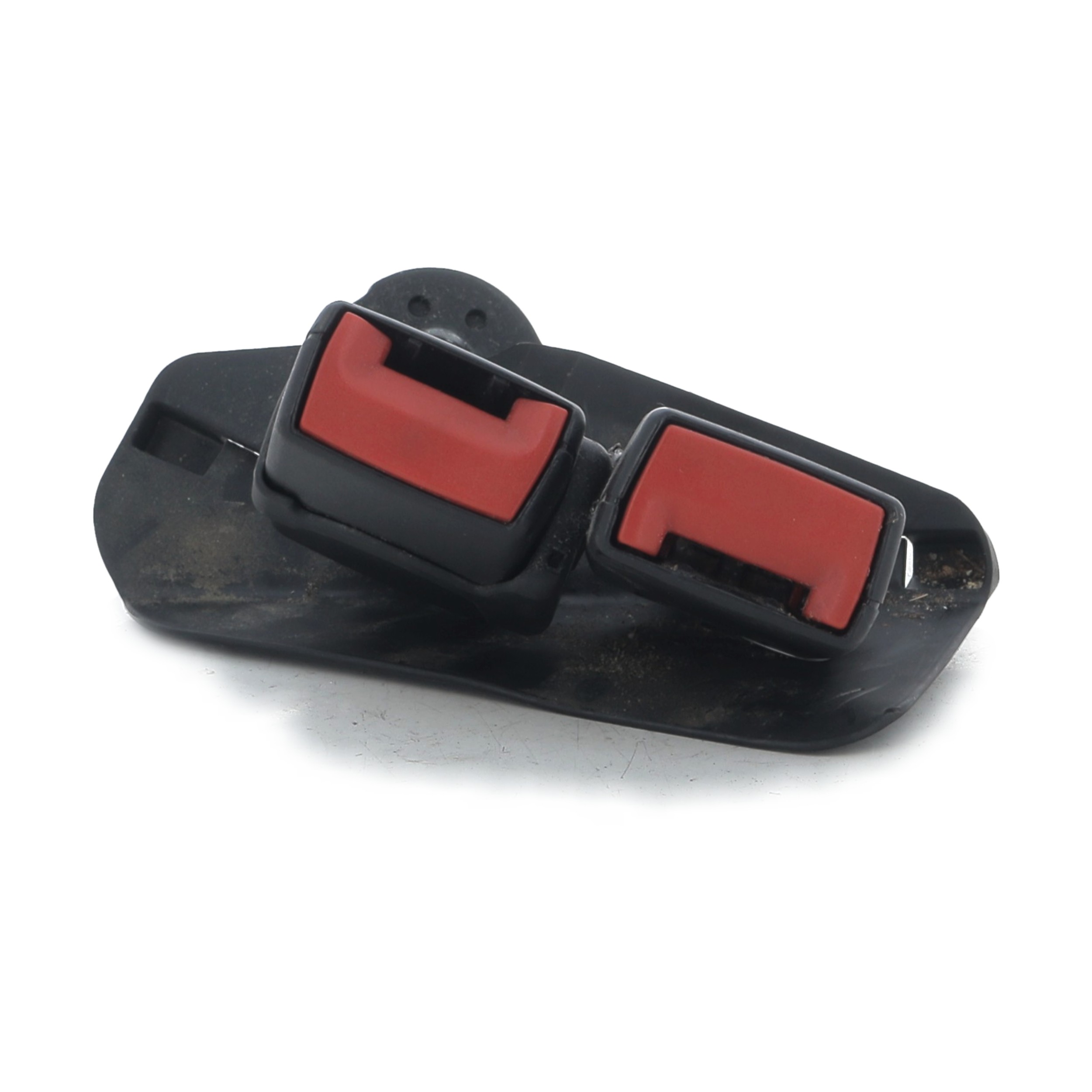 Attache ceinture arrière gauche AUDI A6 L1-3642E L1-3642E