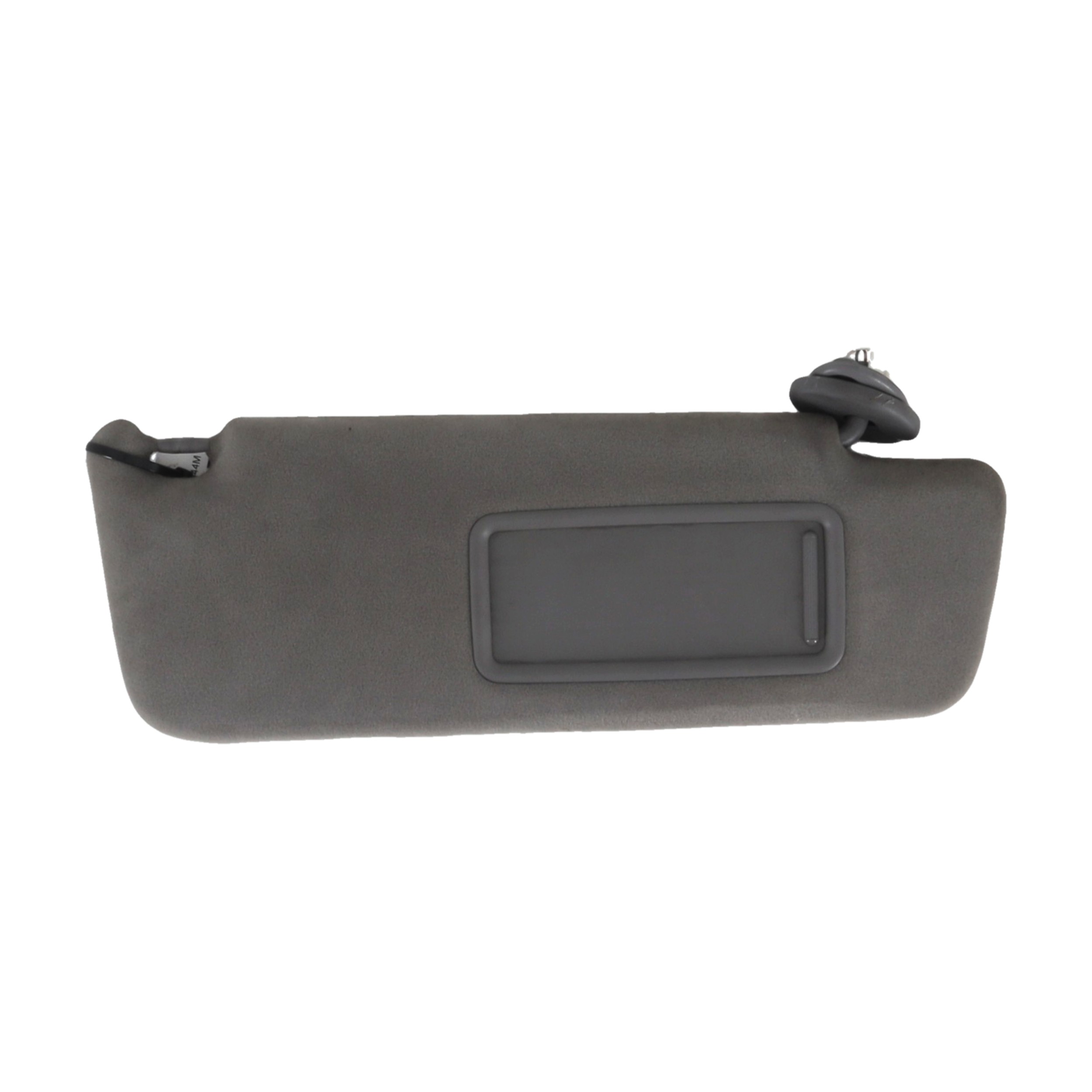 Pare-soleil droit 743106A040B1 - TOYOTA LANDCRUISER 4 3.0 D4D - L1-3644M L1-3644M [reference_1299097]