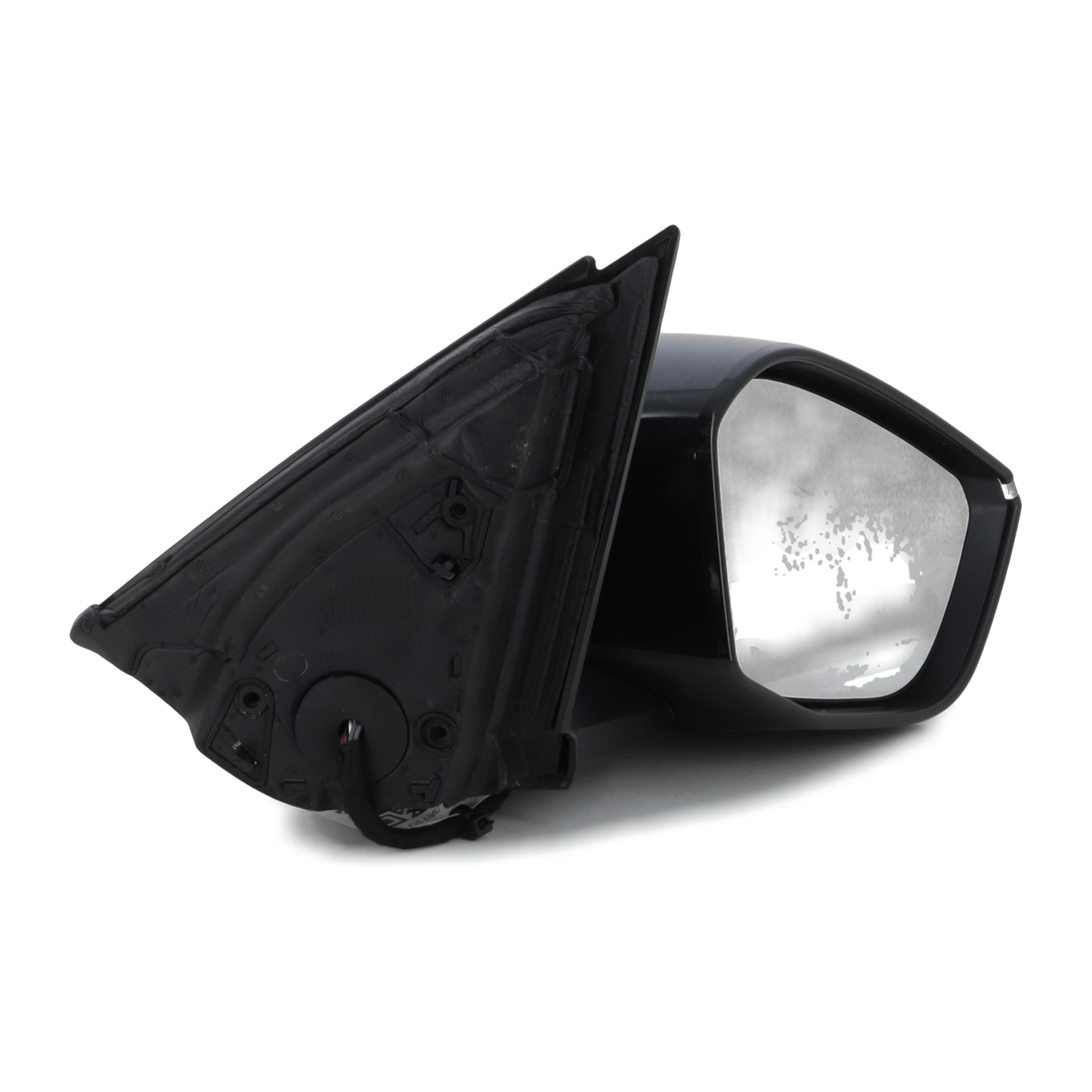 Rétroviseur droit CITROEN C4 3 réf. 1690896480 L1-3673U L1-3673U [reference_2395002] 3