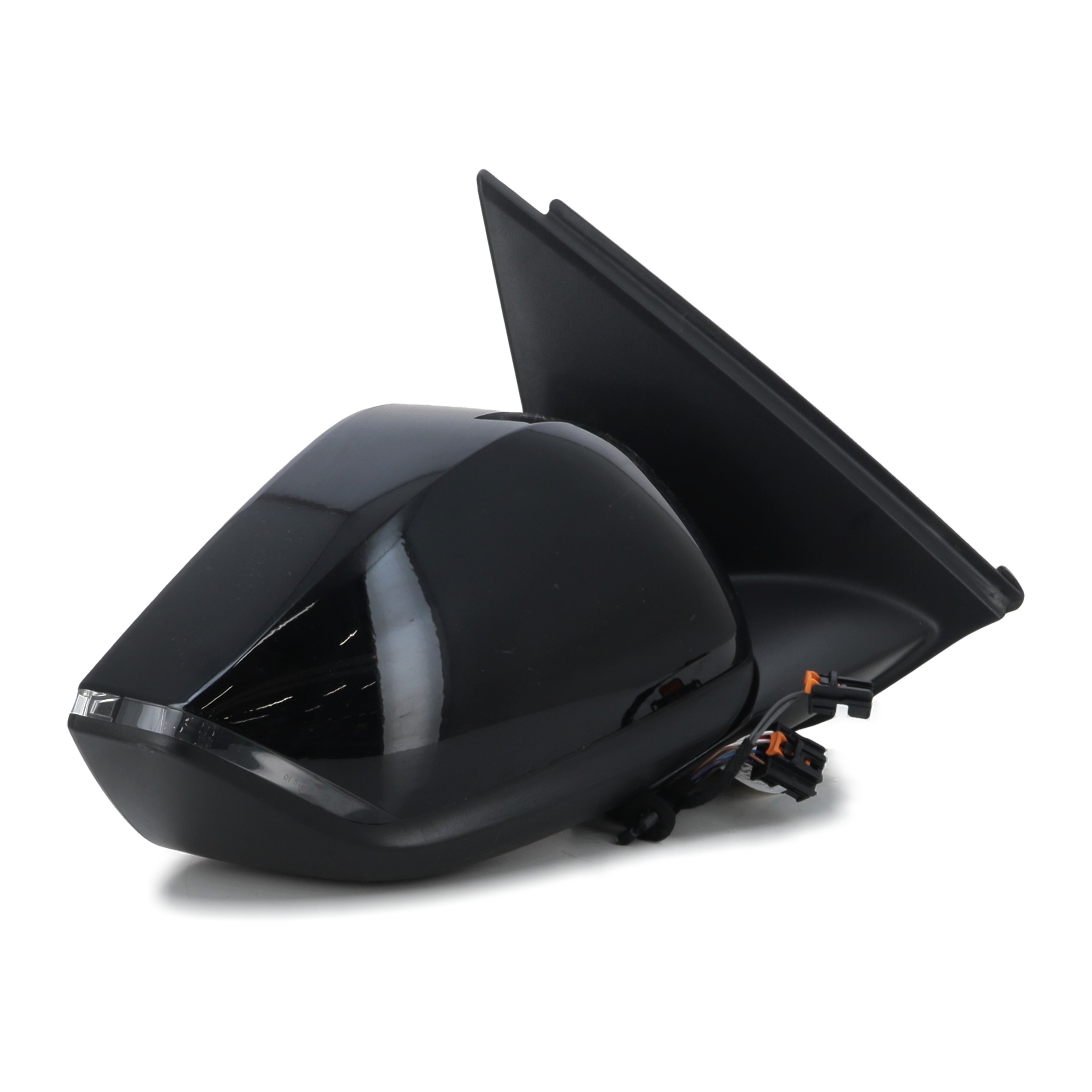 Rétroviseur droit CITROEN C4 3 réf. 1690896480 L1-3673U L1-3673U [reference_2395002] 5