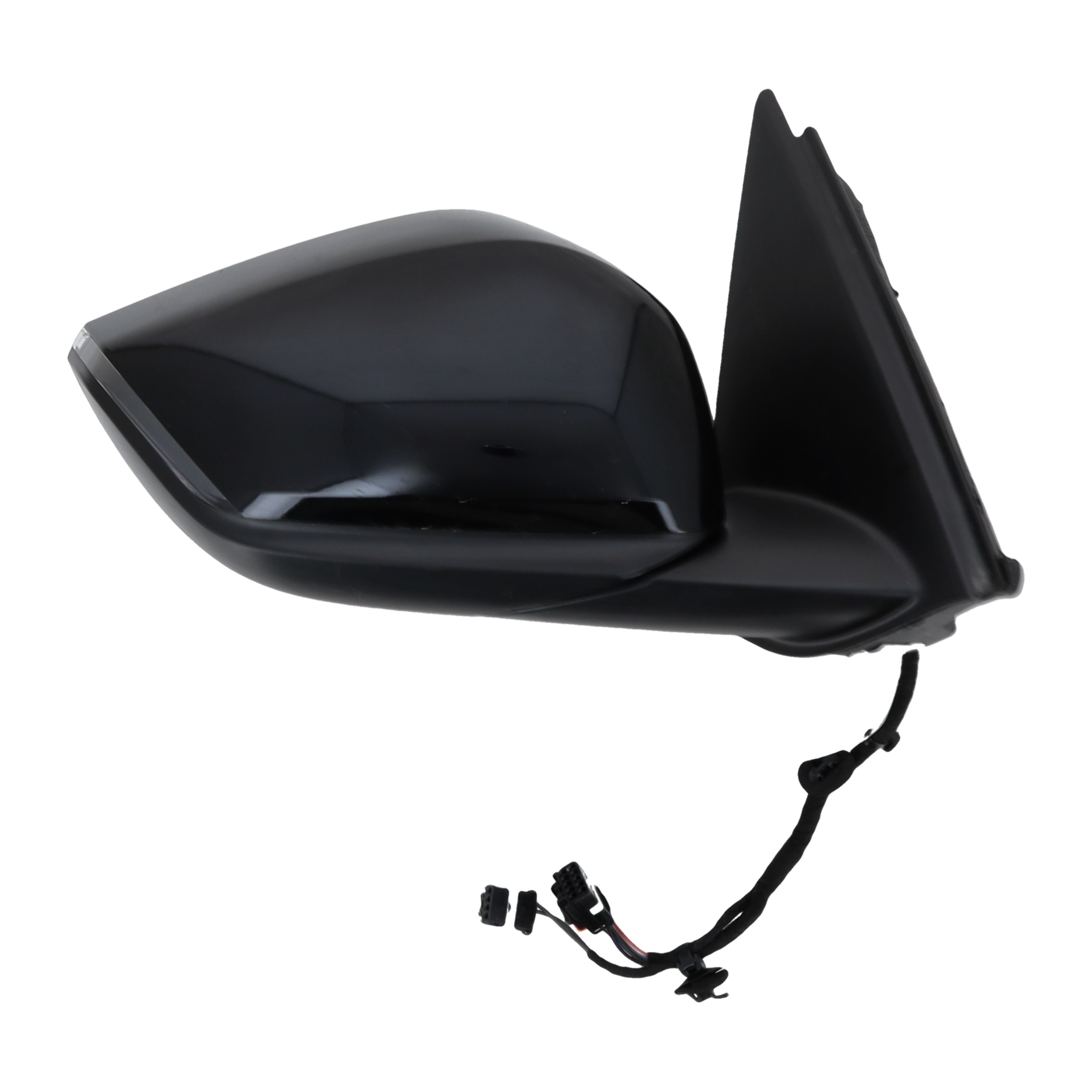 Rétroviseur droit CITROEN C4 3 réf. 1690896480 L1-3673U L1-3673U [reference_2395002] 2