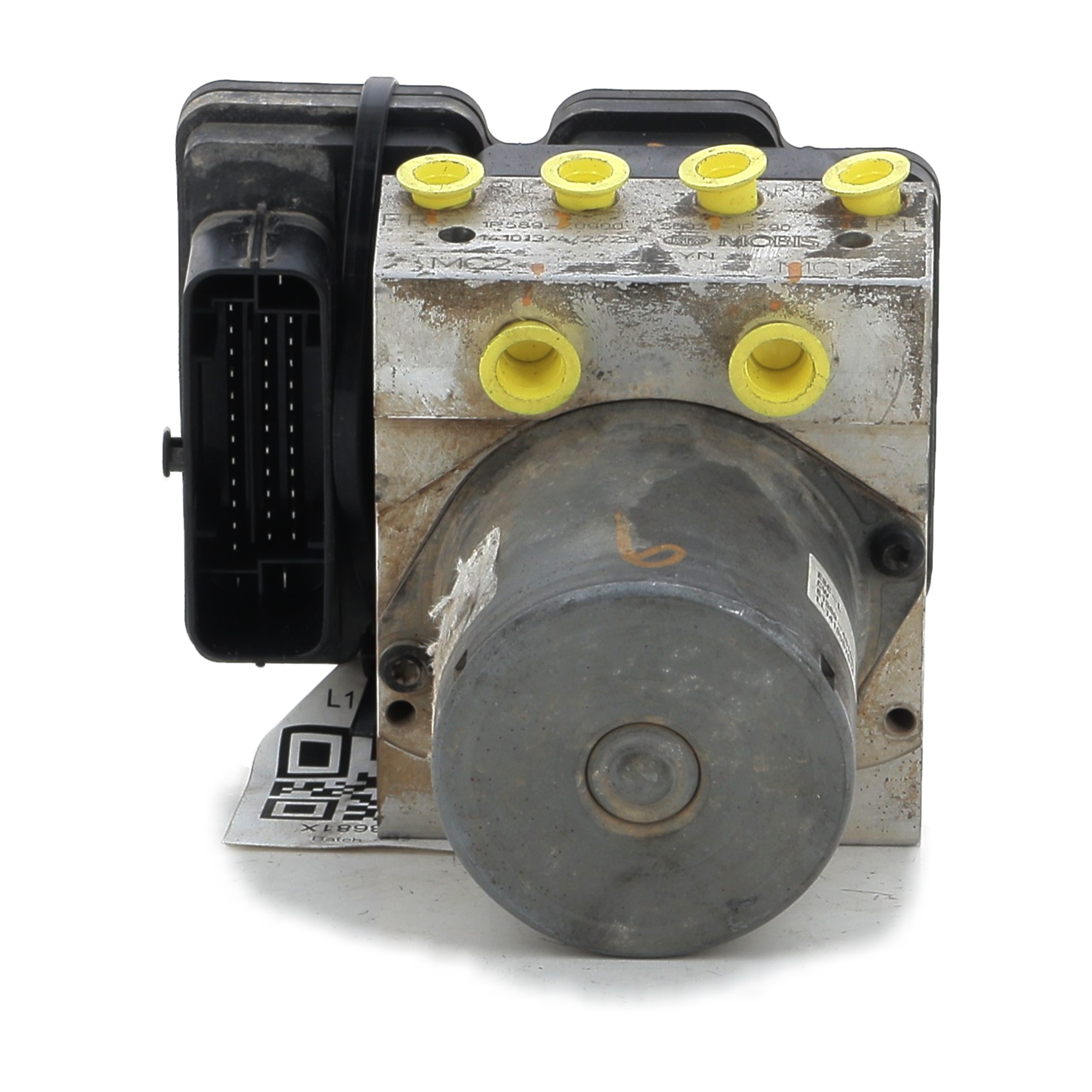 Bloc ABS 589201P290 - KIA VENGA PH.2 1.6 CRDI - L1-3681X L1-3681X