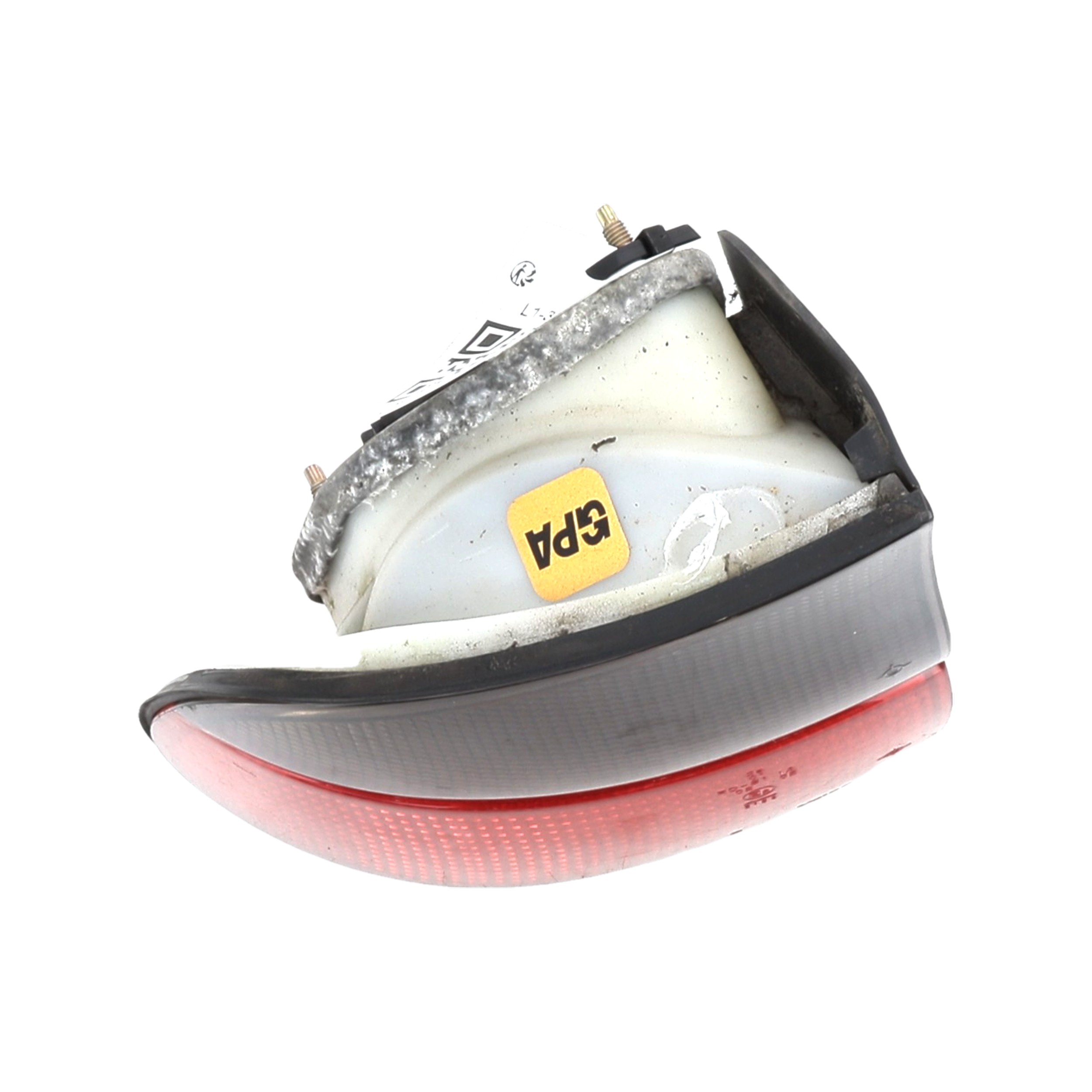 Feu arrière gauche RENAULT SAFRANE PH.2 réf. 7701042481 L1-3724K L1-3724K