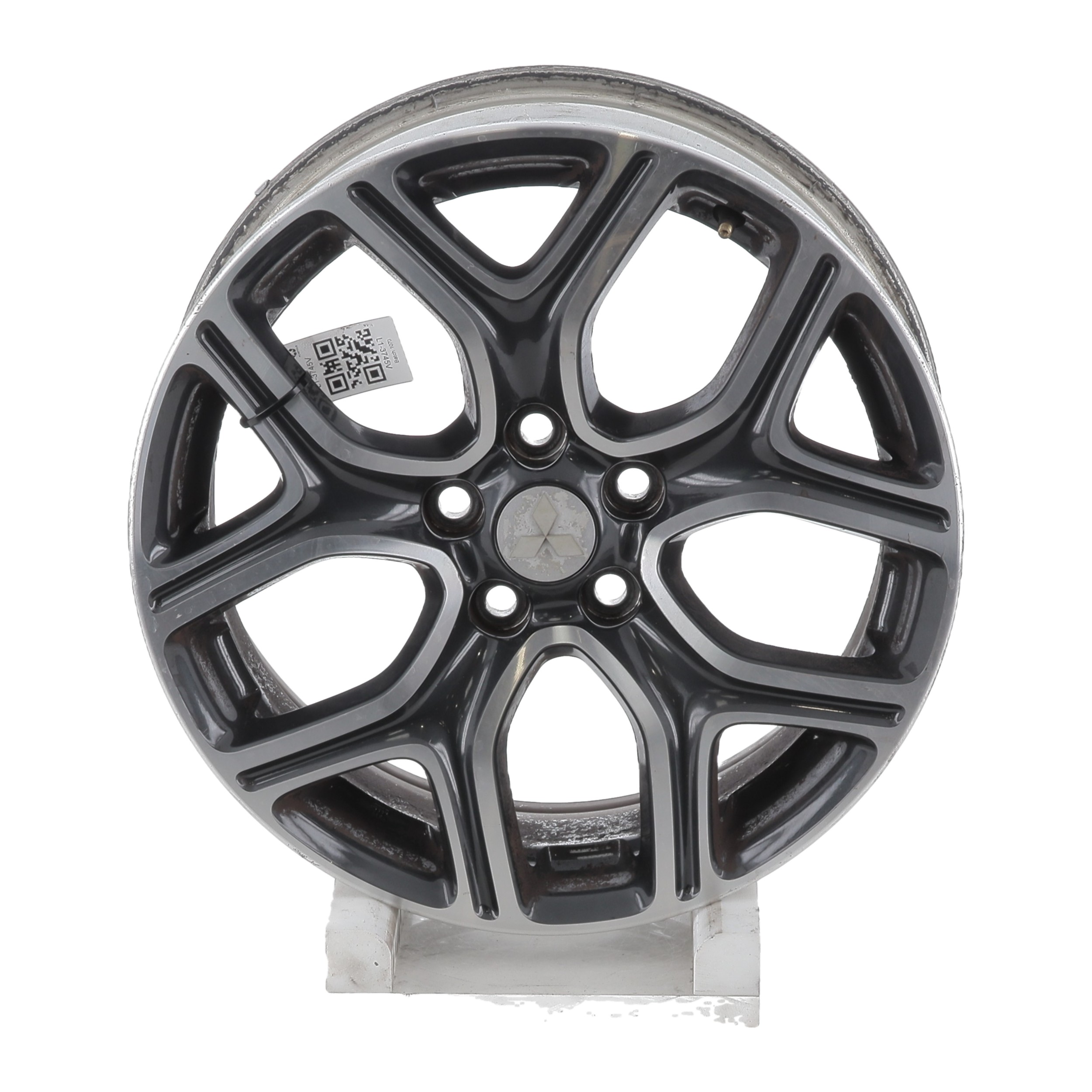 Jante alu 4250D458 - MITSUBISHI OUTLANDER 3 PH.1 2.2 DI-D - L1-3745V L1-3745V