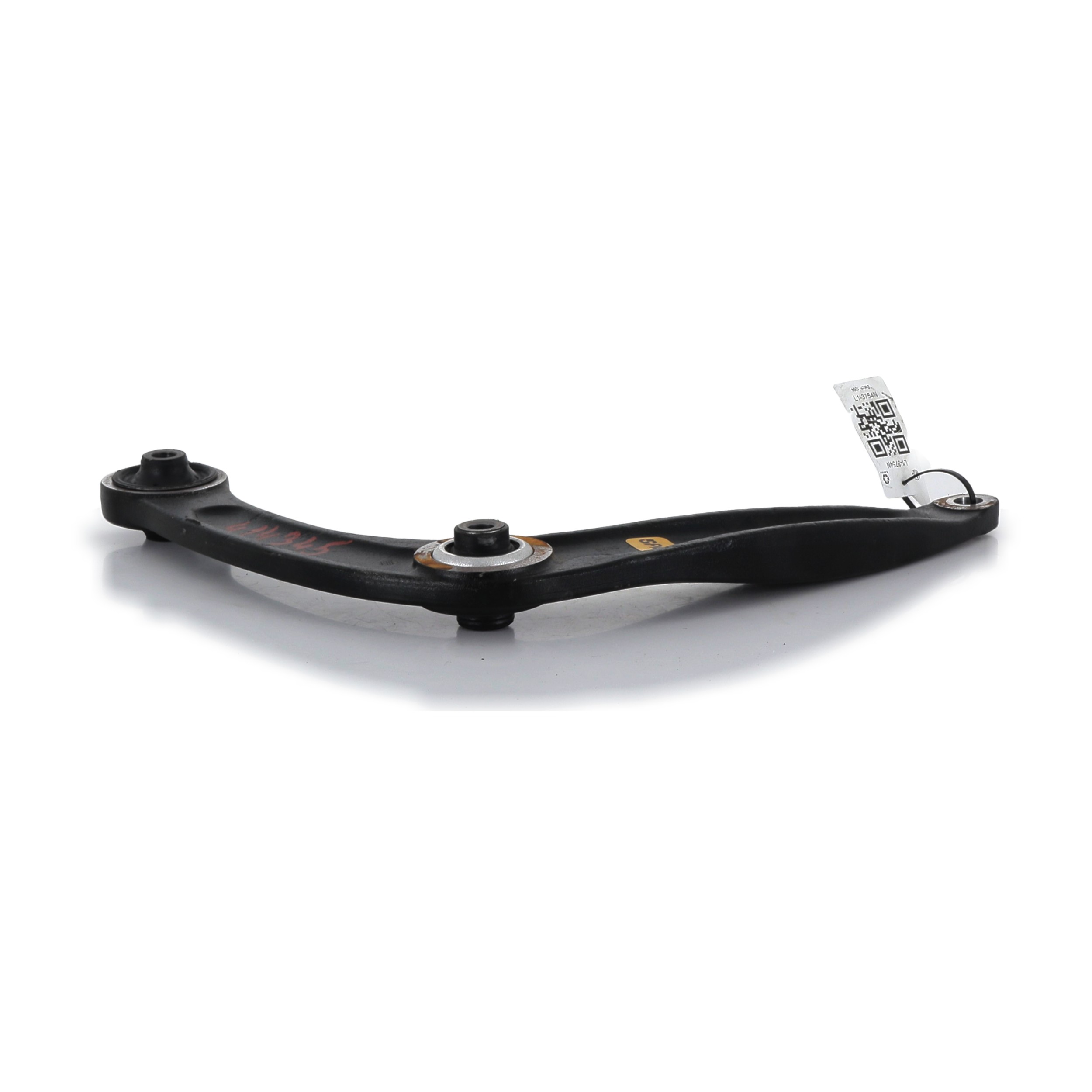 Bras avant gauche 1643188780 - PEUGEOT 308 1 PH.2 1.6 HDI - L1-3754N L1-3754N