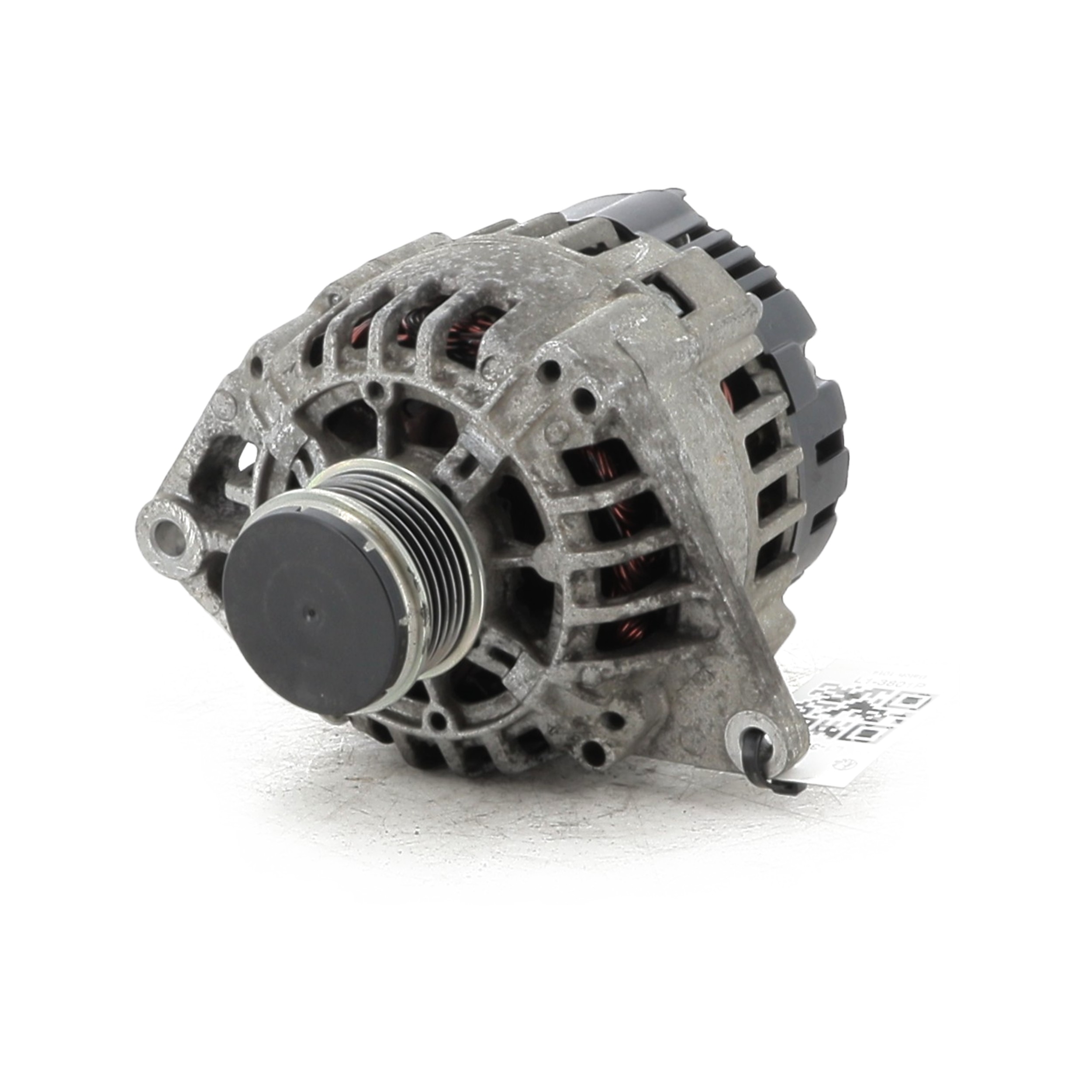 Alternateur RENAULT MEGANE SCENIC 1 PH.2 SCEN DCI réf. 8200054588 L1-3801P L1-3801P