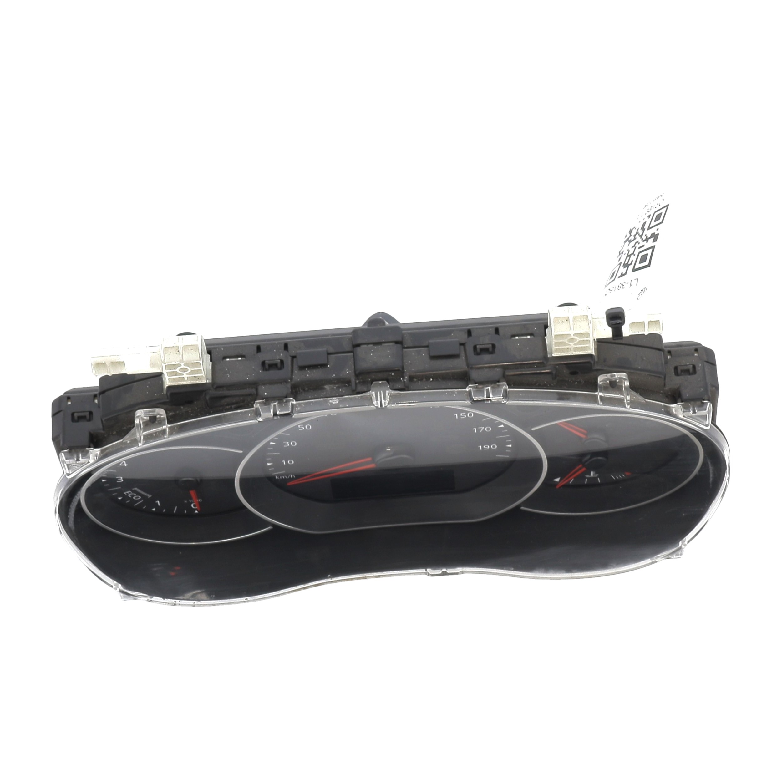 Compteur 248109633R - RENAULT KANGOO GD DCI - L1-3815C L1-3815C