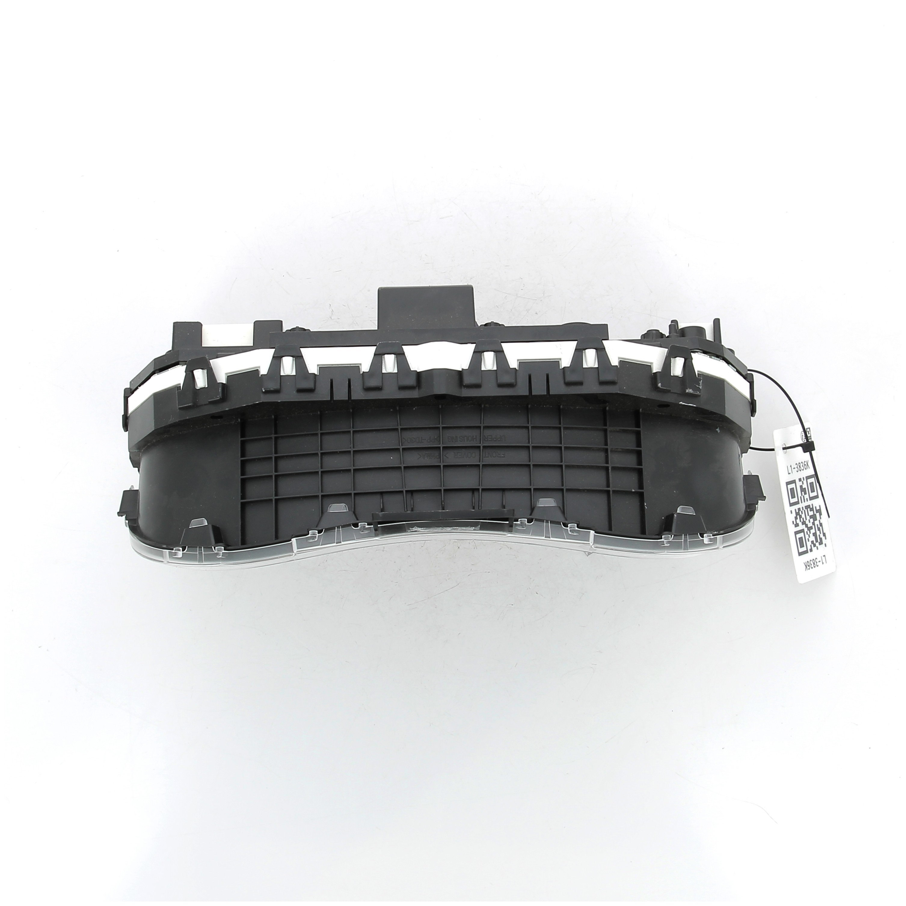 Compteur 24810-5JU4C - NISSAN NAVARA PICKUP 1 PH.2 2.3 DCI 4X4 - L1-3836K L1-3836K