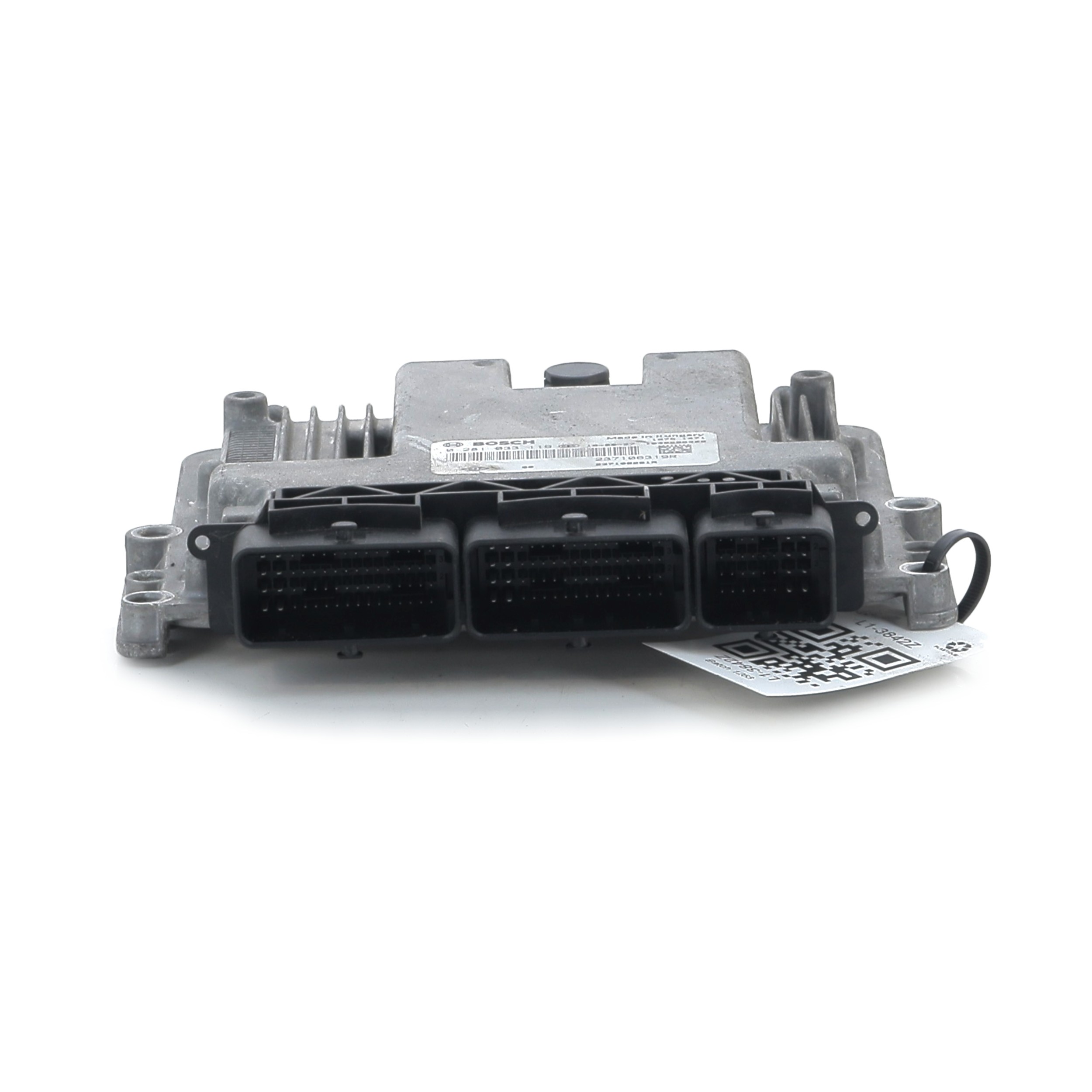 Calculateur moteur 237106319R - RENAULT CLIO 4 PH.2 DCI 75 - L1-3842Z L1-3842Z