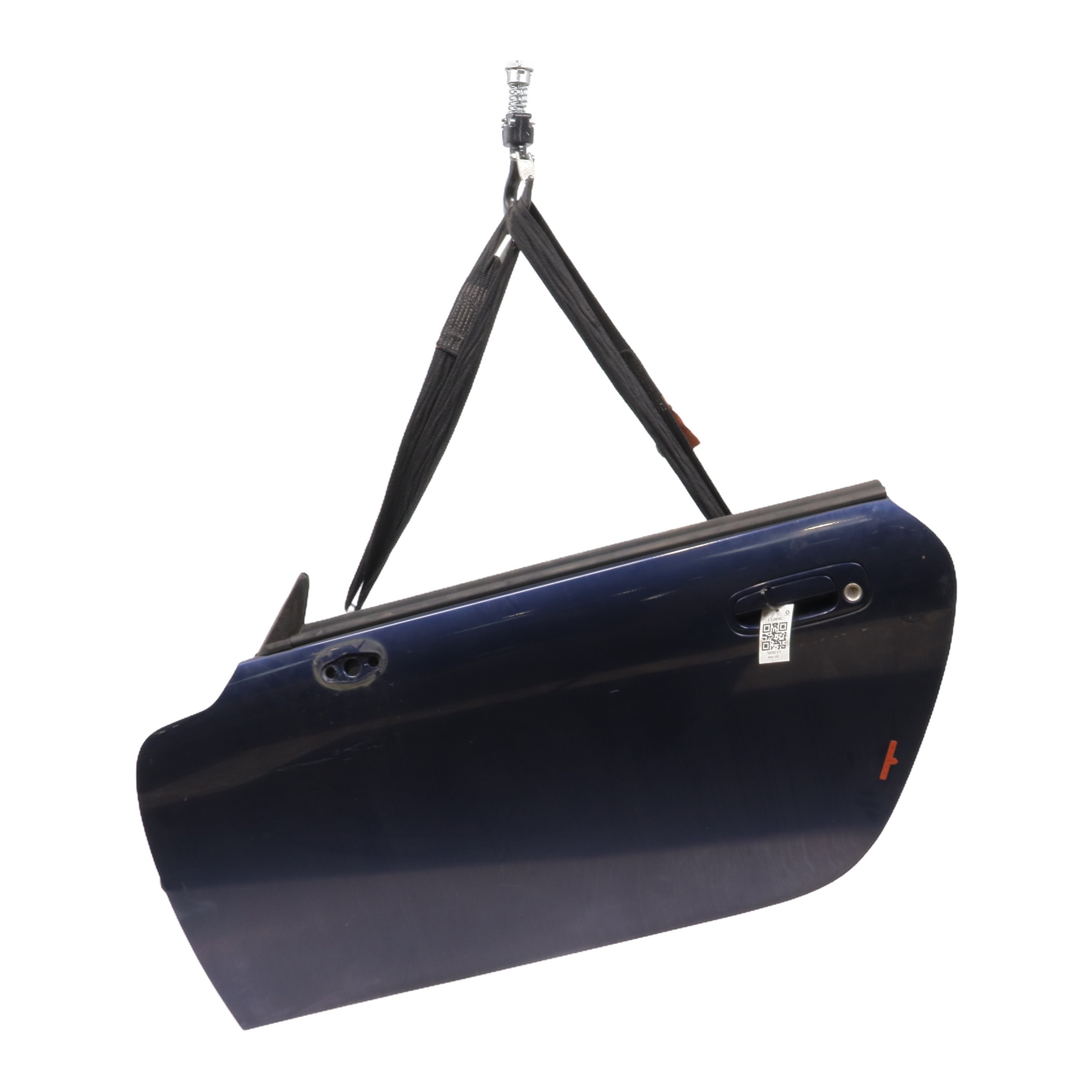 Porte gauche (3 portes) DAIHATSU COPEN 67002-97210 L1-3906L L1-3906L