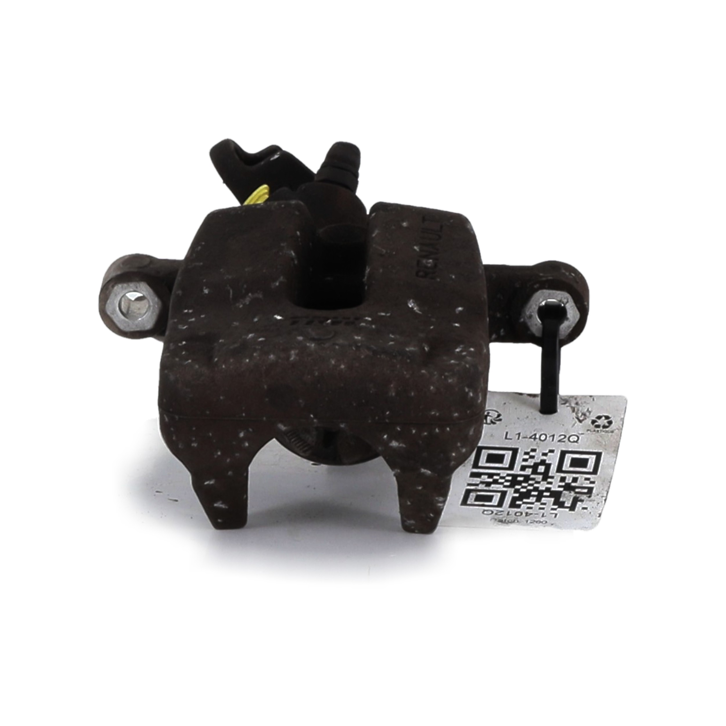 Etrier arrière gauche 440119651R - RENAULT SCENIC 3 PH.3 XMOD DCI - L1-4012Q L1-4012Q