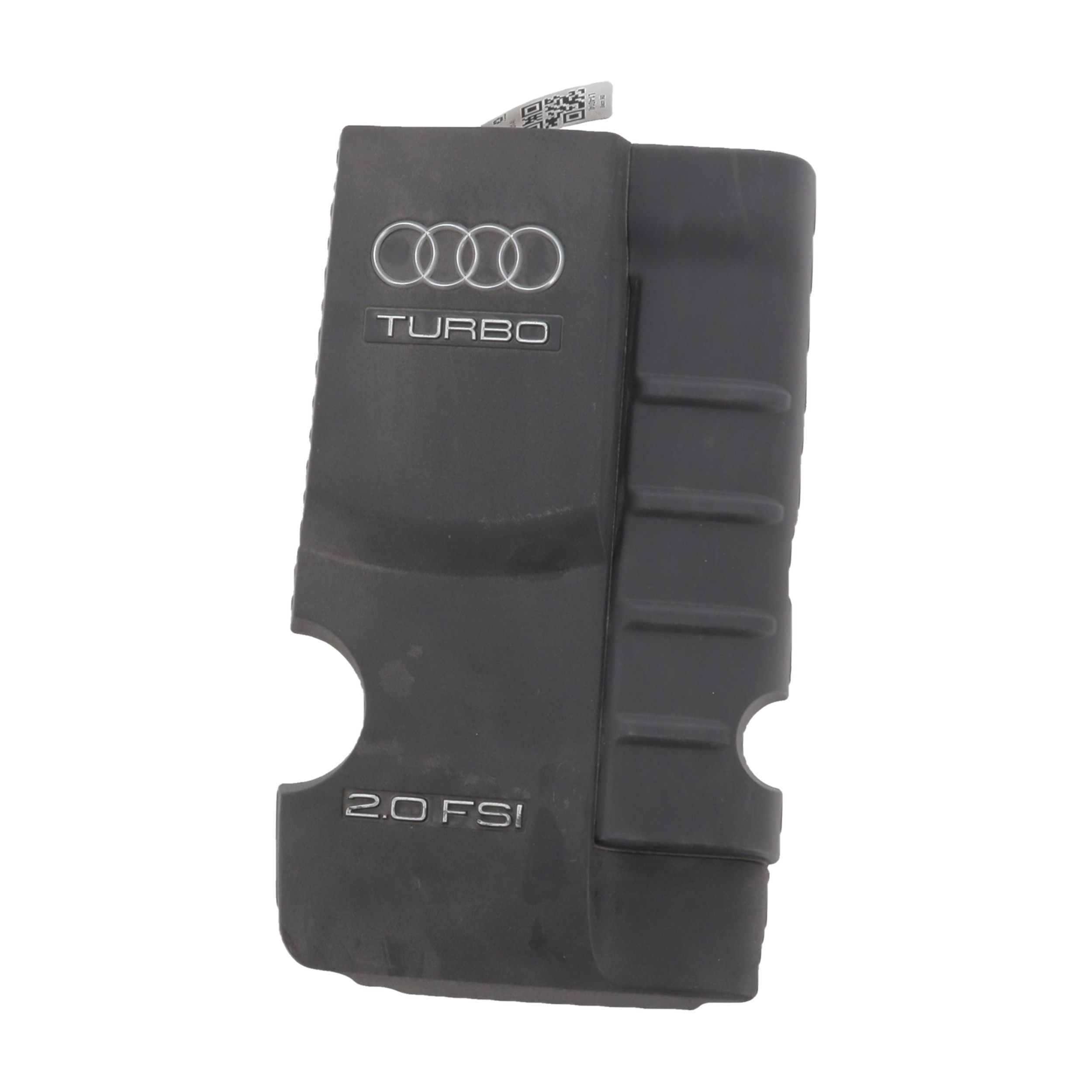 CACHE MOTEUR 06D103925E - AUDI A6 3 PH.1 2.0 TFSI - L1-4014I L1-4014I