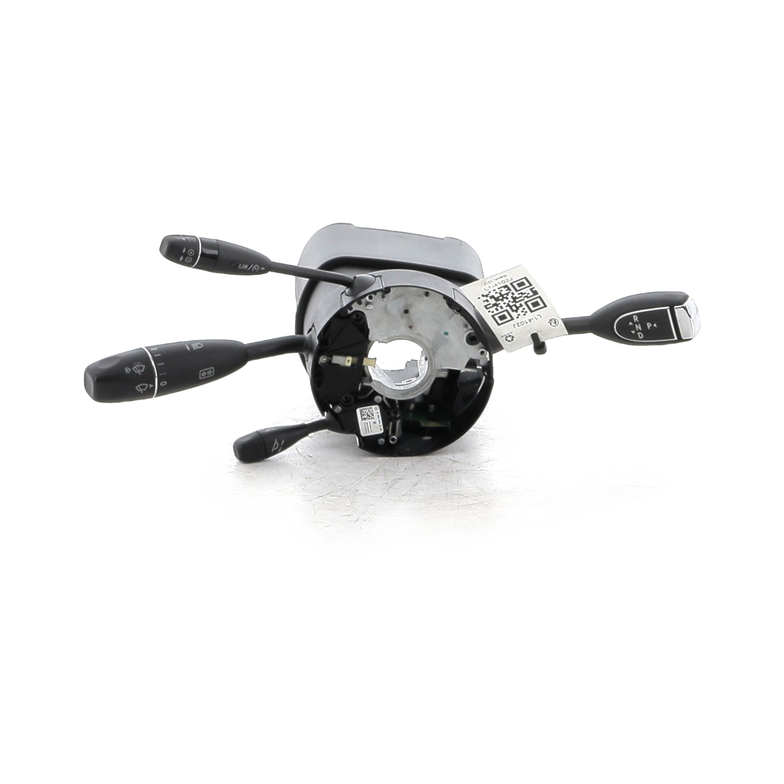 Commodo monobloc 2215404801 - MERCEDES CLASSE S 4 PH.1 - L1-4102J L1-4102J