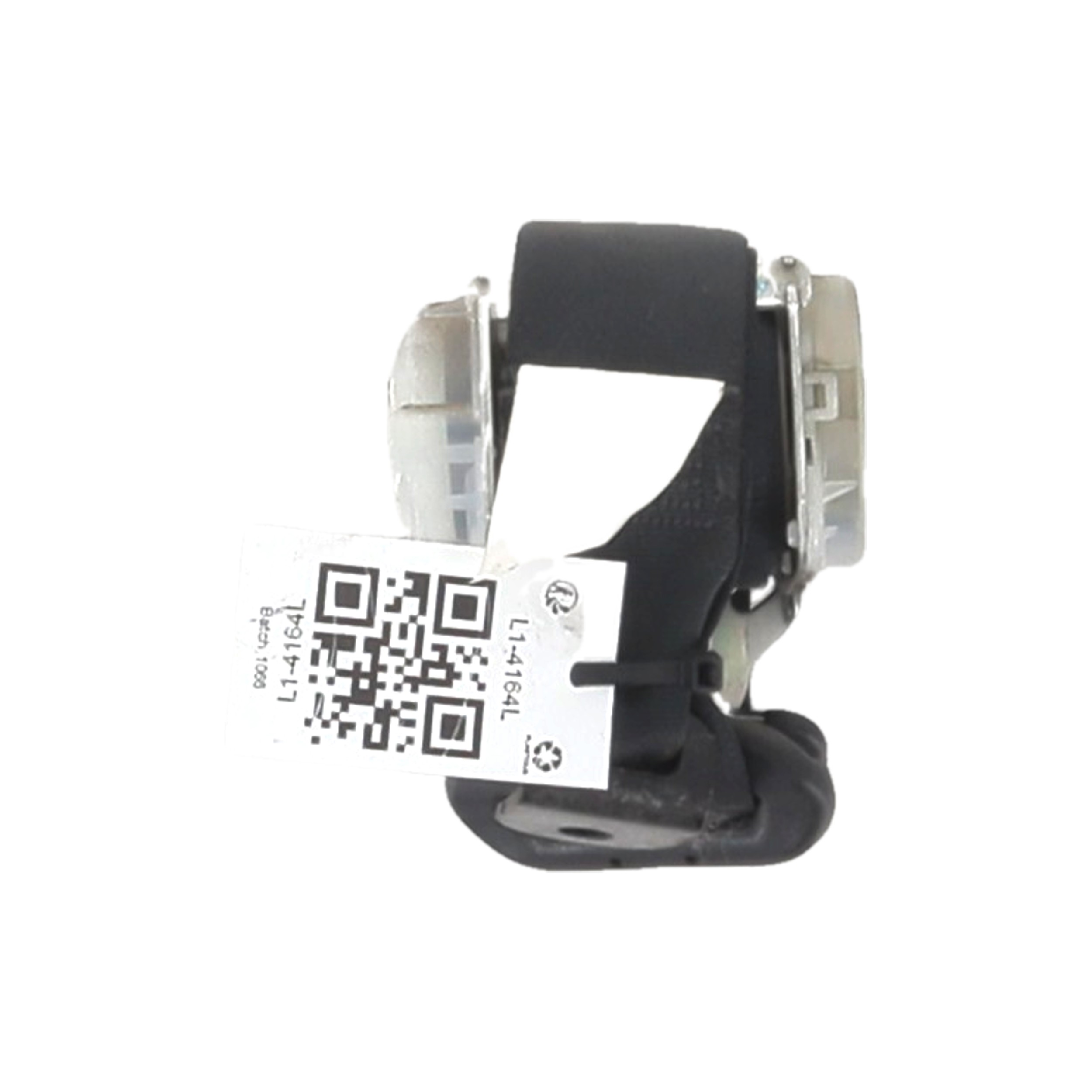 Ceinture arrière gauche SUZUKI SWIFT 4 réf. 8496068L005PK L1-4164L L1-4164L