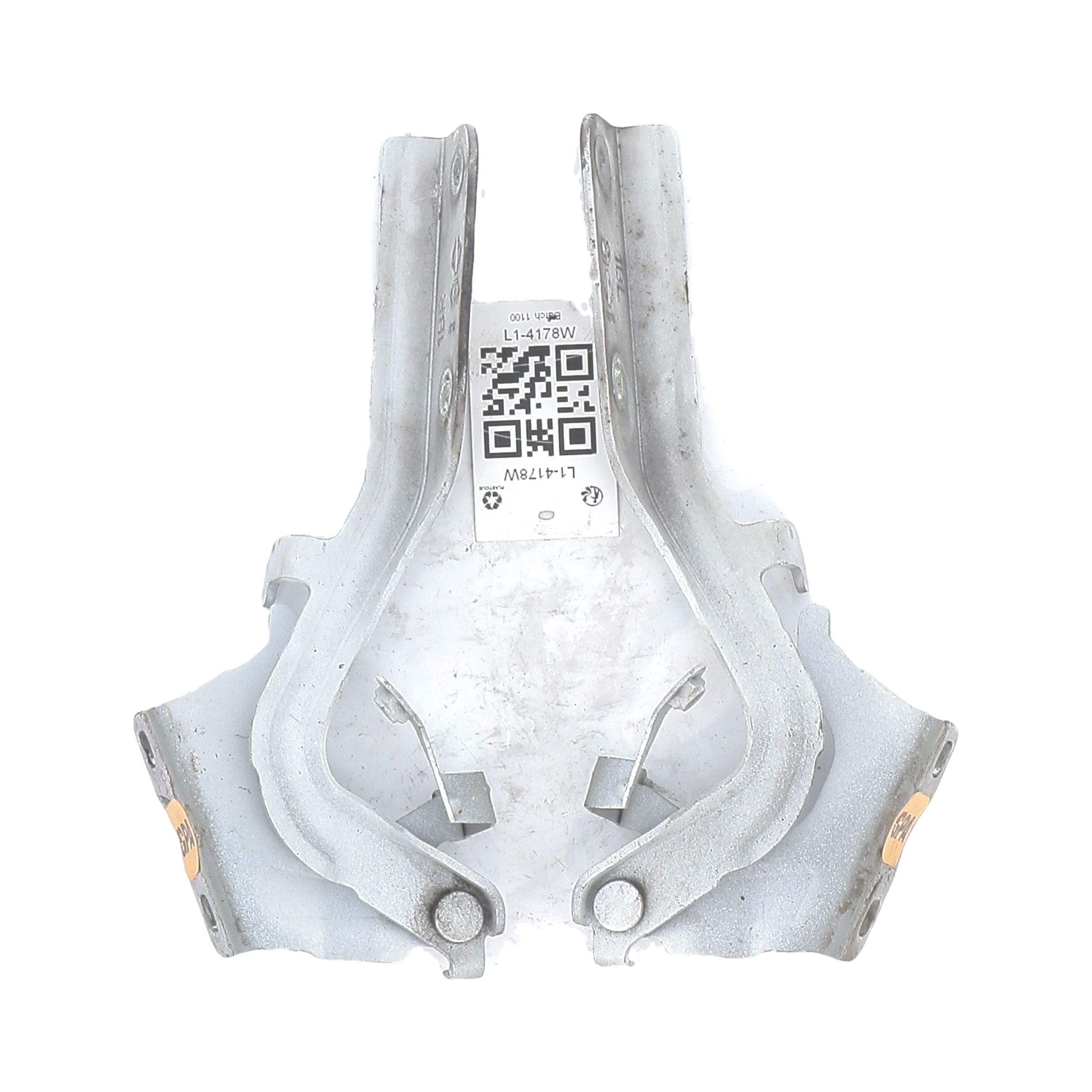 CHARNIERES DE CAPOT 65401BA60A - NISSAN JUKE 1 PH.1 1.6 117 - L1-4178W L1-4178W