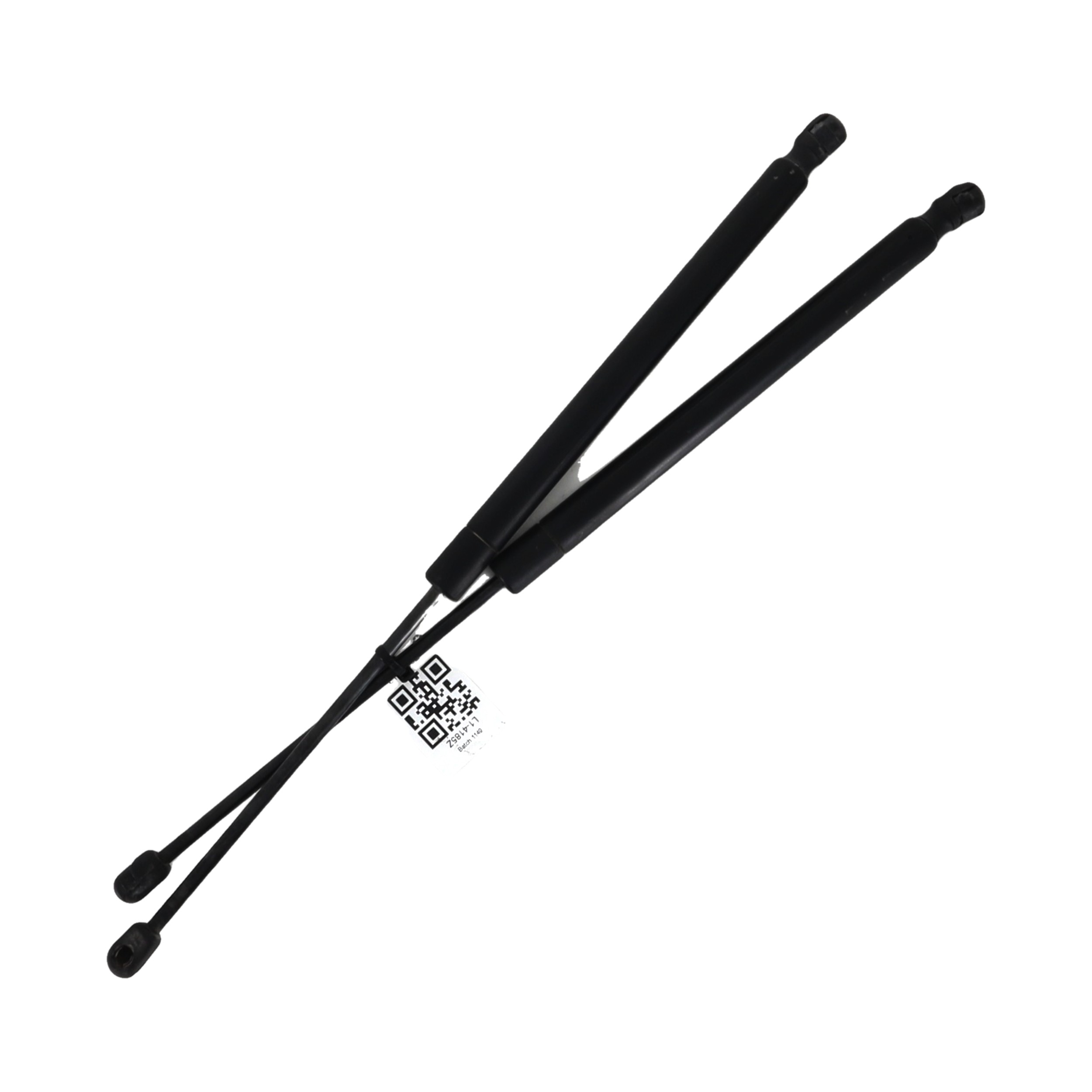 Paire verins coffre hayon malle 8200119498 - RENAULT MEGANE 2 PH.1 1.6I 16V - L1-4185Z L1-4185Z