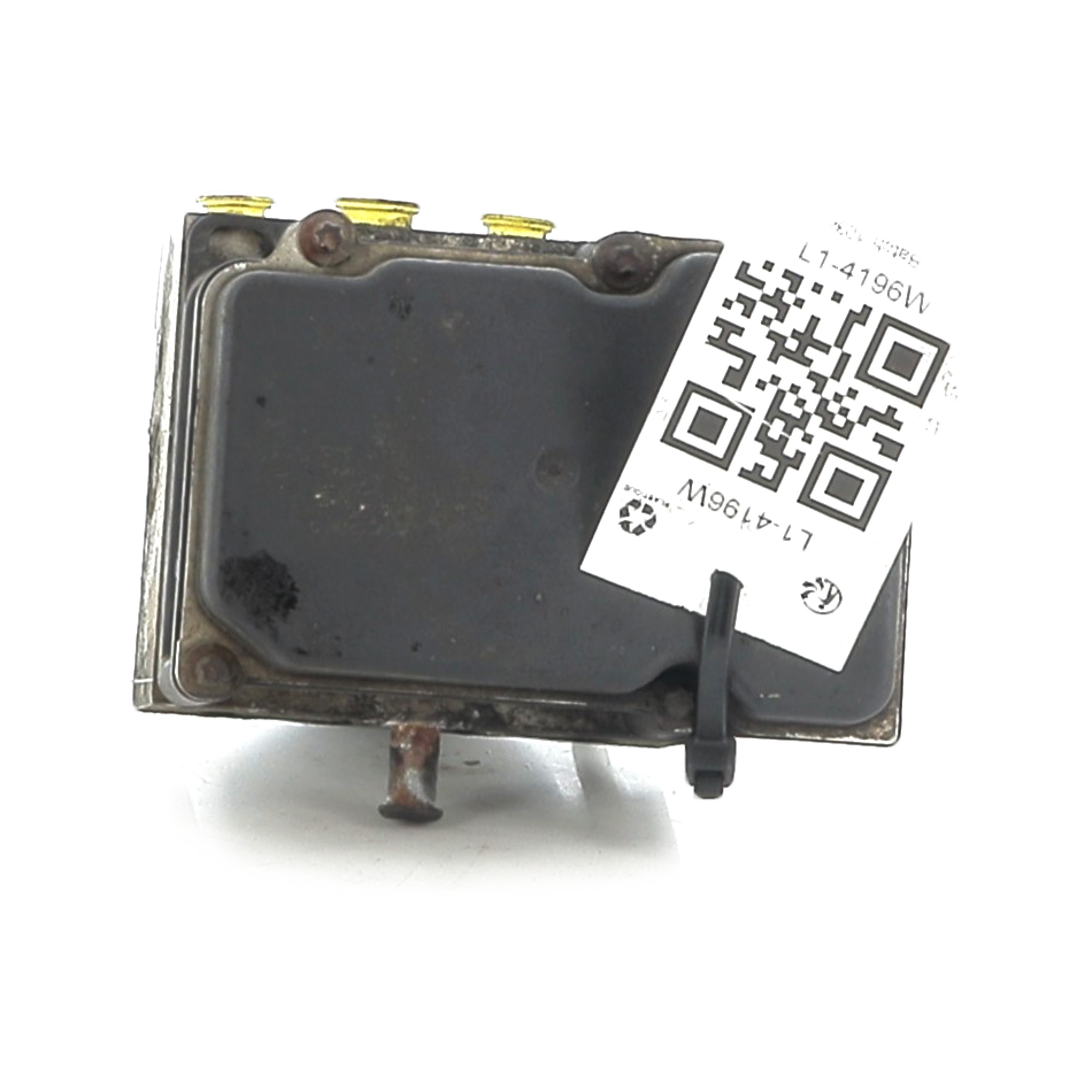 Bloc ABS 7701067629 - RENAULT TWINGO 1 PH.3 EXPR 16S - L1-4196W L1-4196W