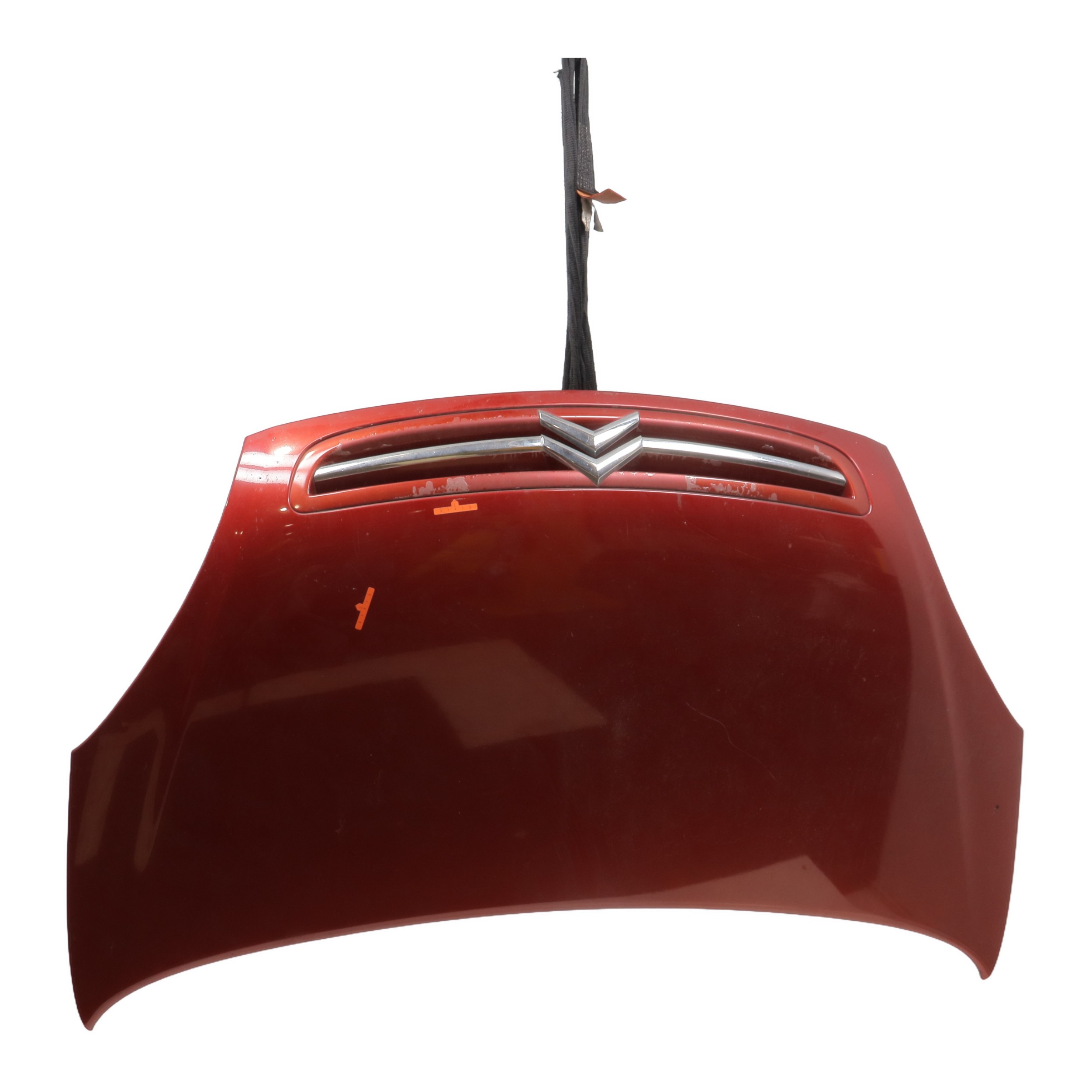 Capot CITROEN XSARA PICASSO BLANC réf. 00007901L0 L1-4209V L1-4209V