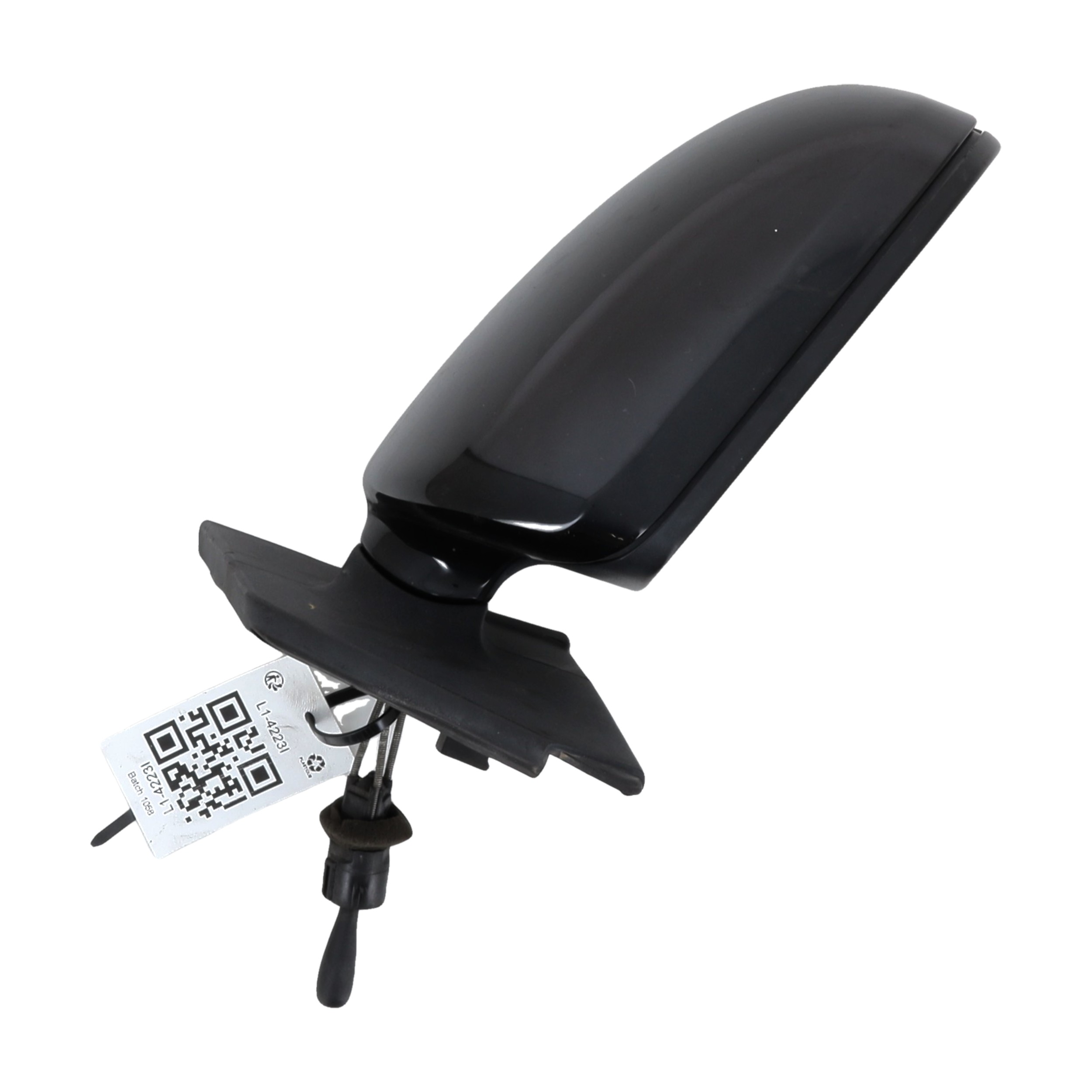 Rétroviseur droit SMART FORTWO 2 réf. A4518102416C22A L1-4223I L1-4223I