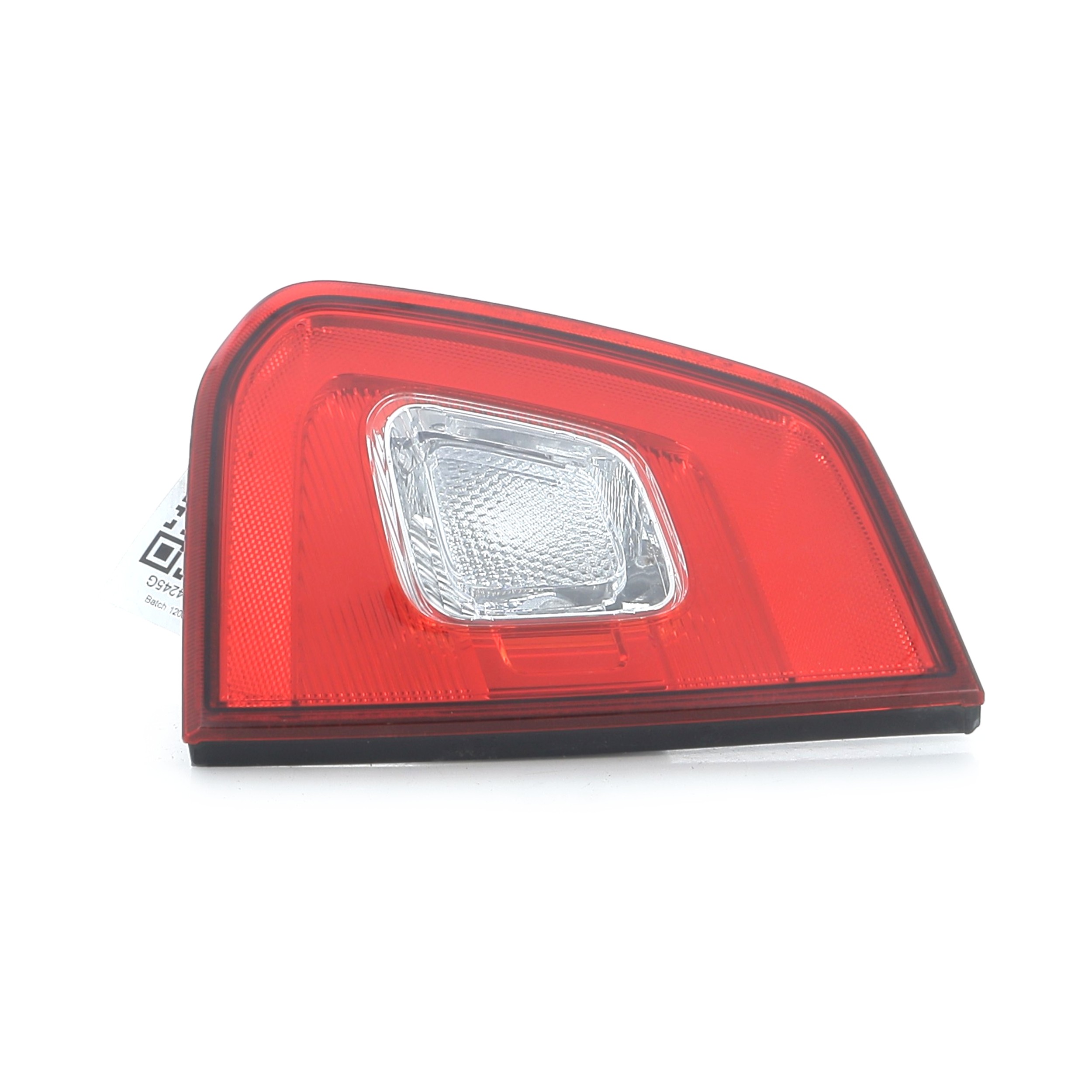 Feu de hayon gauche 36274-62R01 - SUZUKI IGNIS 3 PH.1 1.2 DJET - L1-4245G L1-4245G