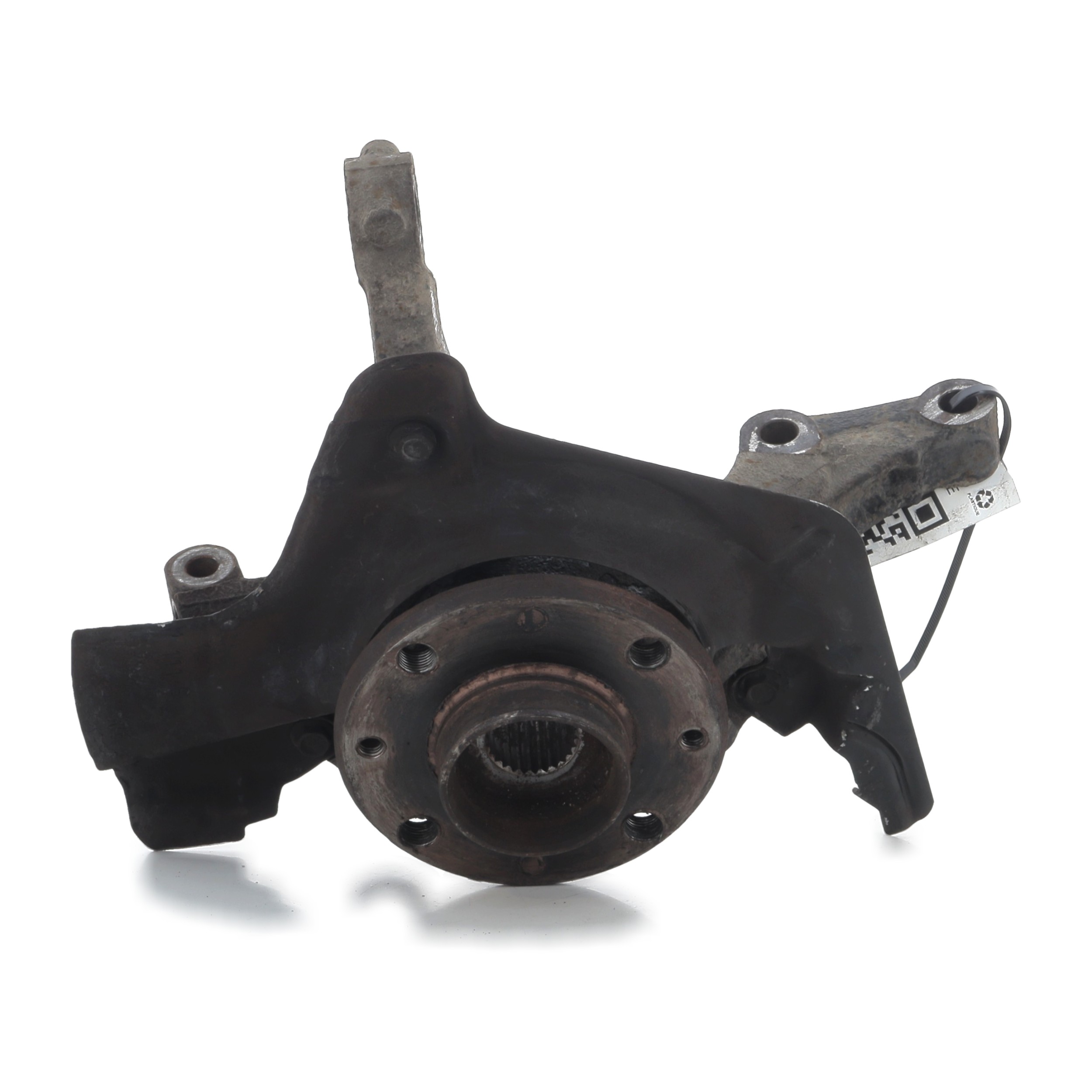 Pivot avant droit ALFA-ROMEO MITO PH.1 1.4 TJET réf. 51799999 L1-4246E L1-4246E