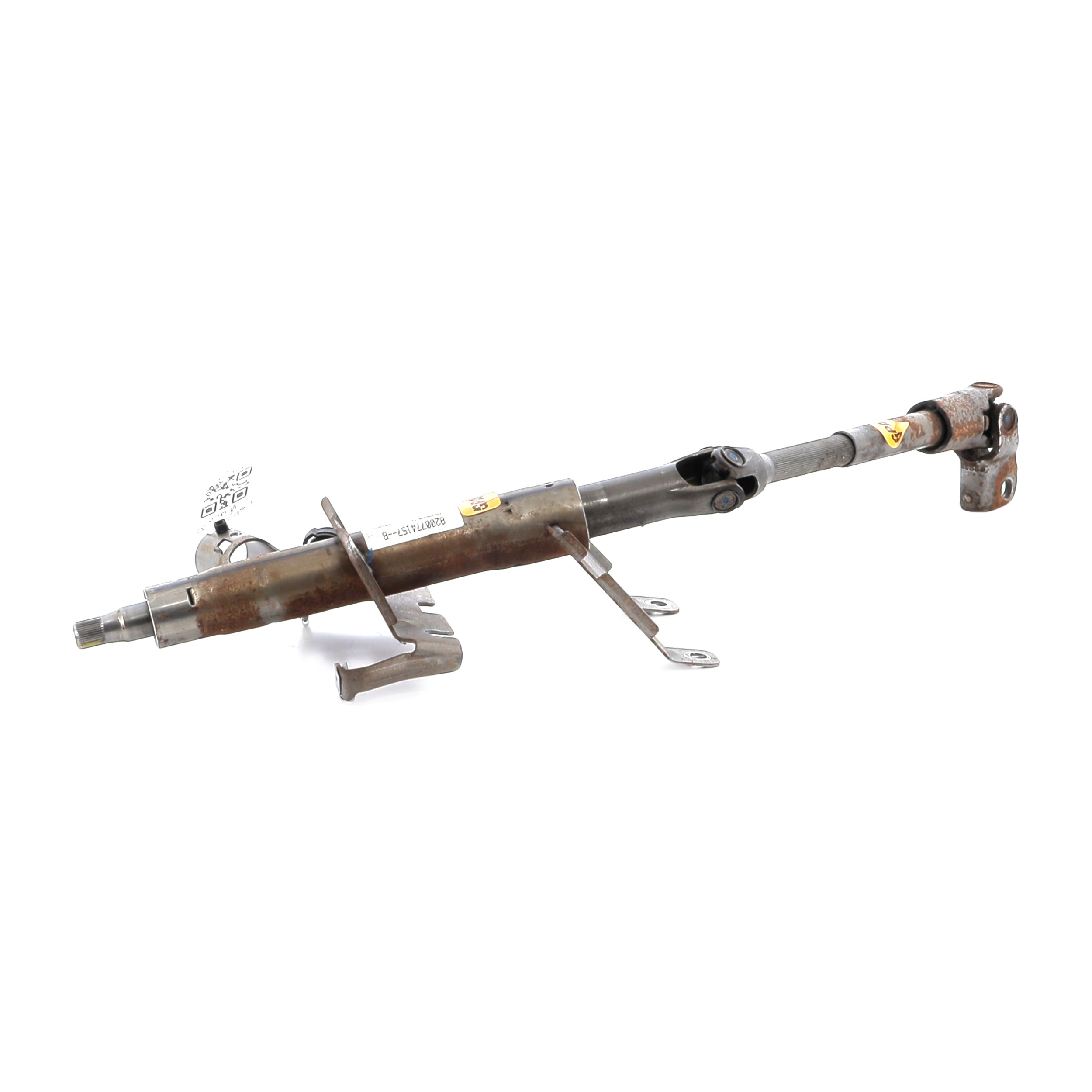 Colonne de direction 488102002R - DACIA SANDERO 1 1.4 MPI - L1-4317C L1-4317C