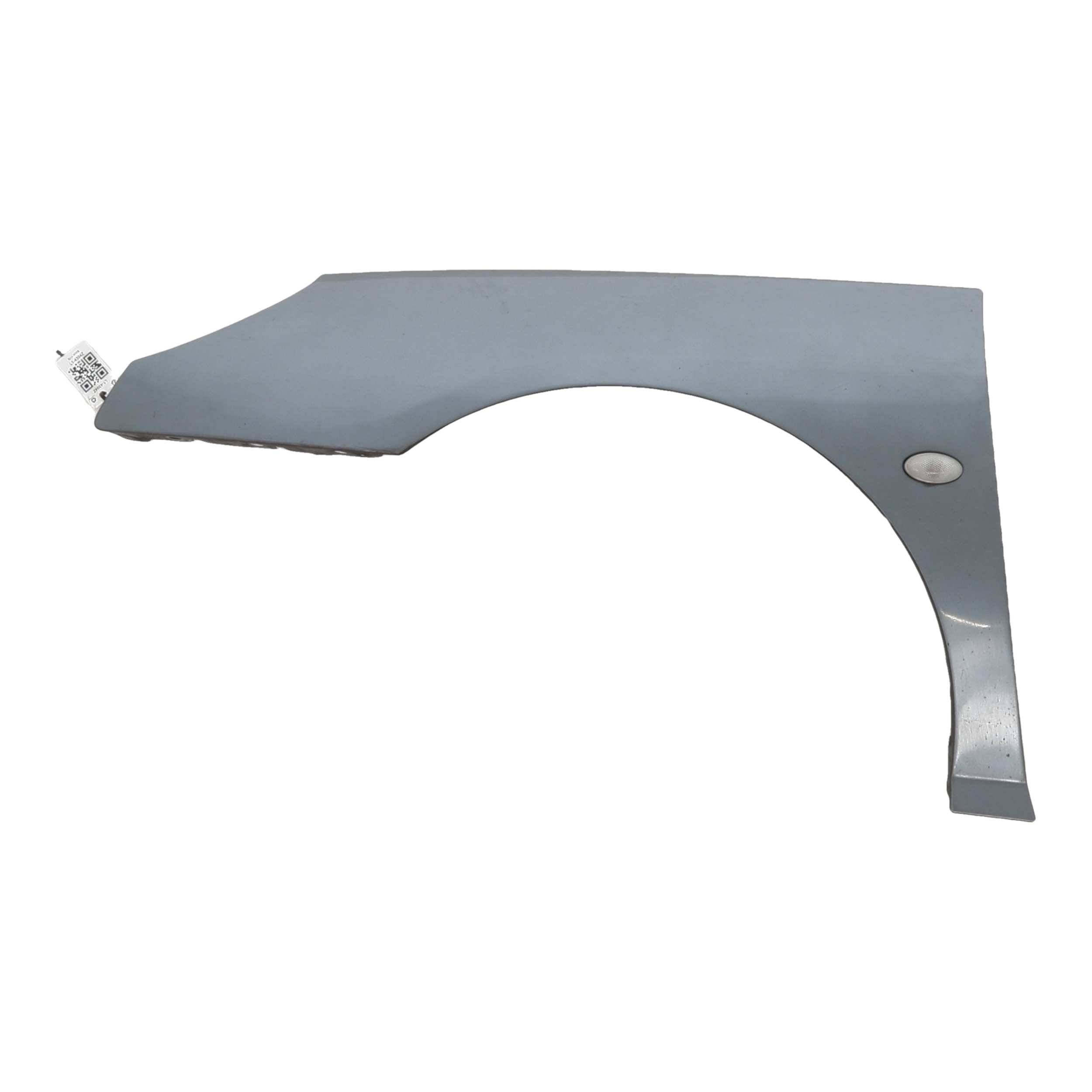 Aile avant gauche PEUGEOT 407 SW PH.1 7840P0 L1-4394Z L1-4394Z