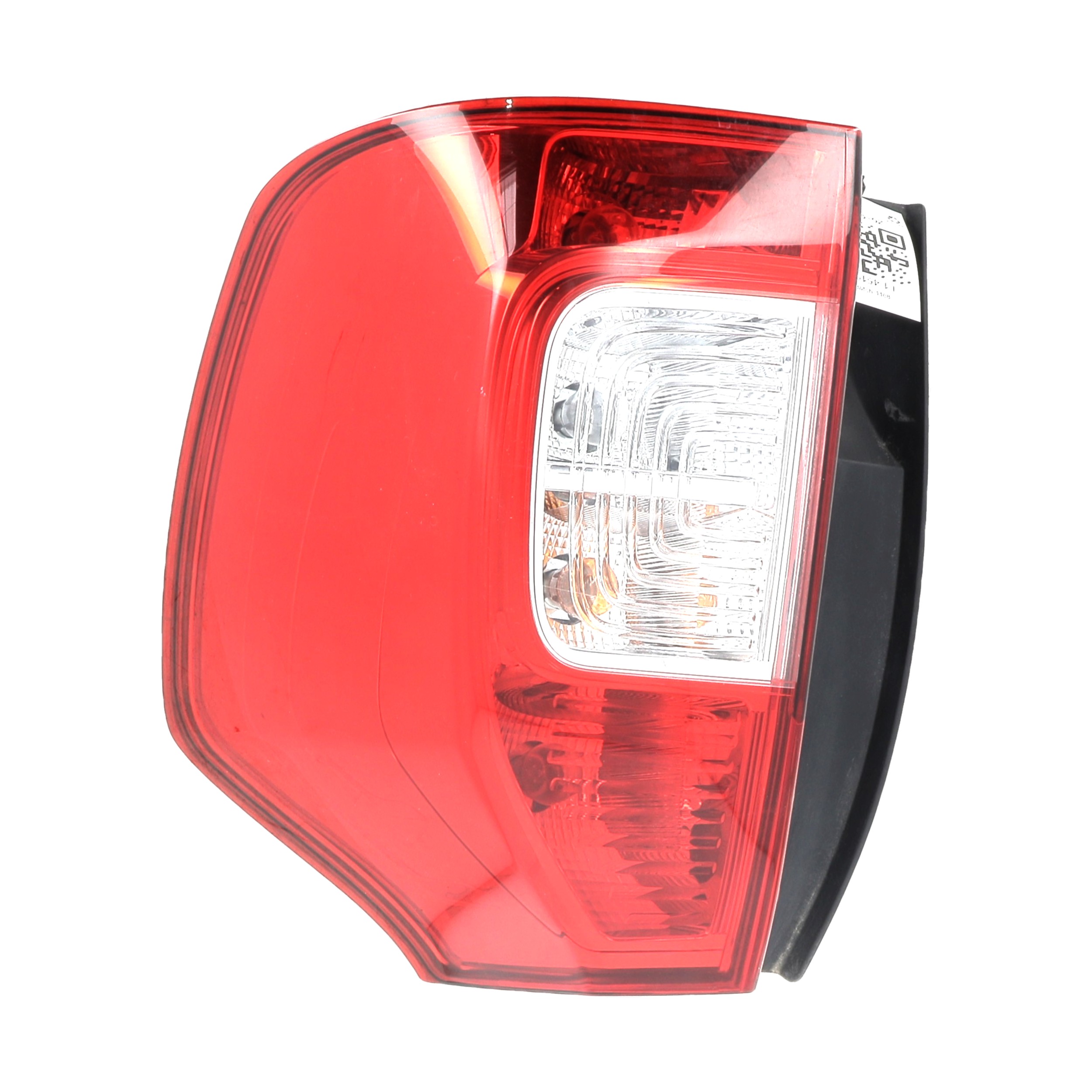 Feu arrière droit DACIA LOGAN MCV 2 PH.1 réf. 265502081R L1-4519Z L1-4519Z