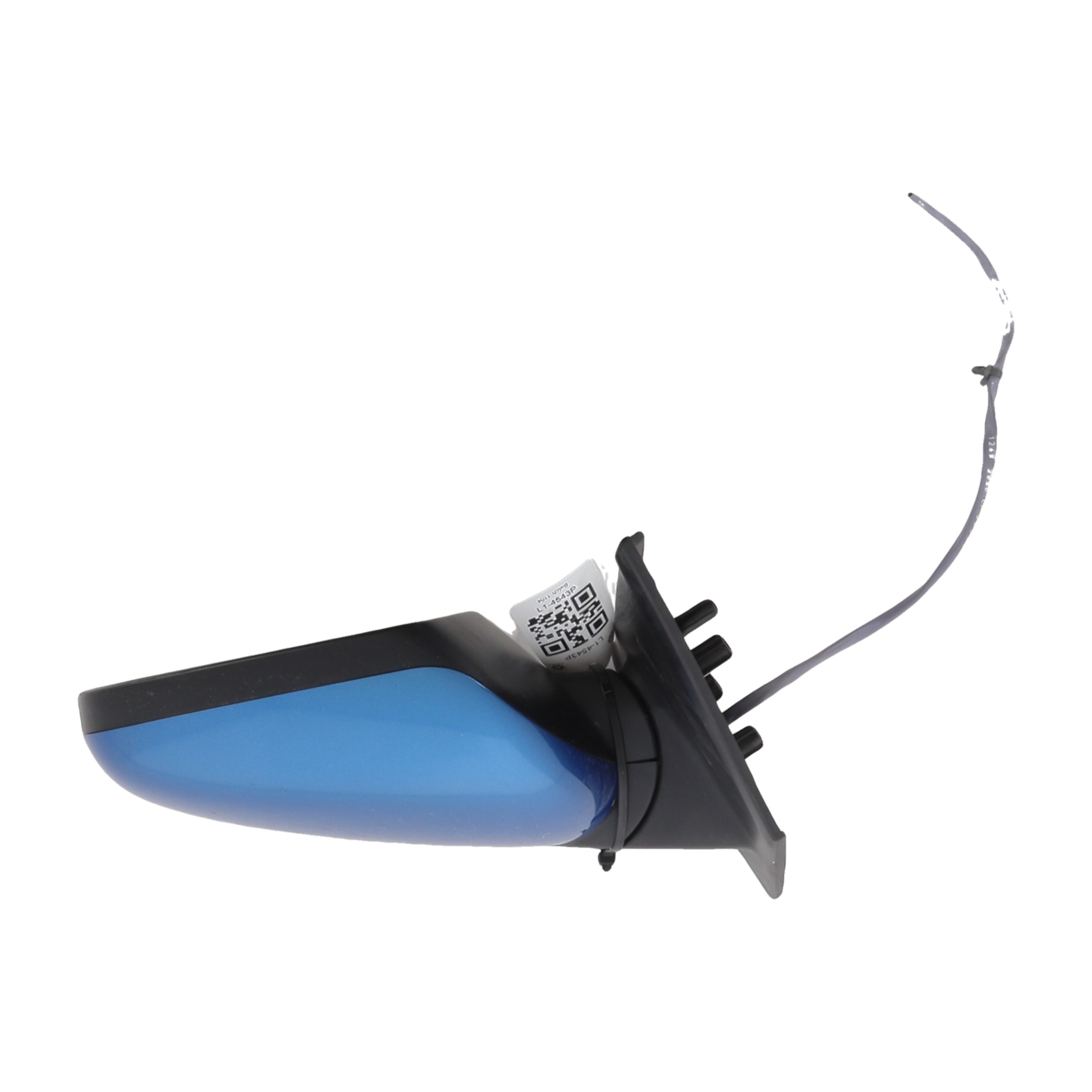 Rétroviseur droit NISSAN NOTE 1 PH.1 réf. 96301BH00B L1-4543P L1-4543P