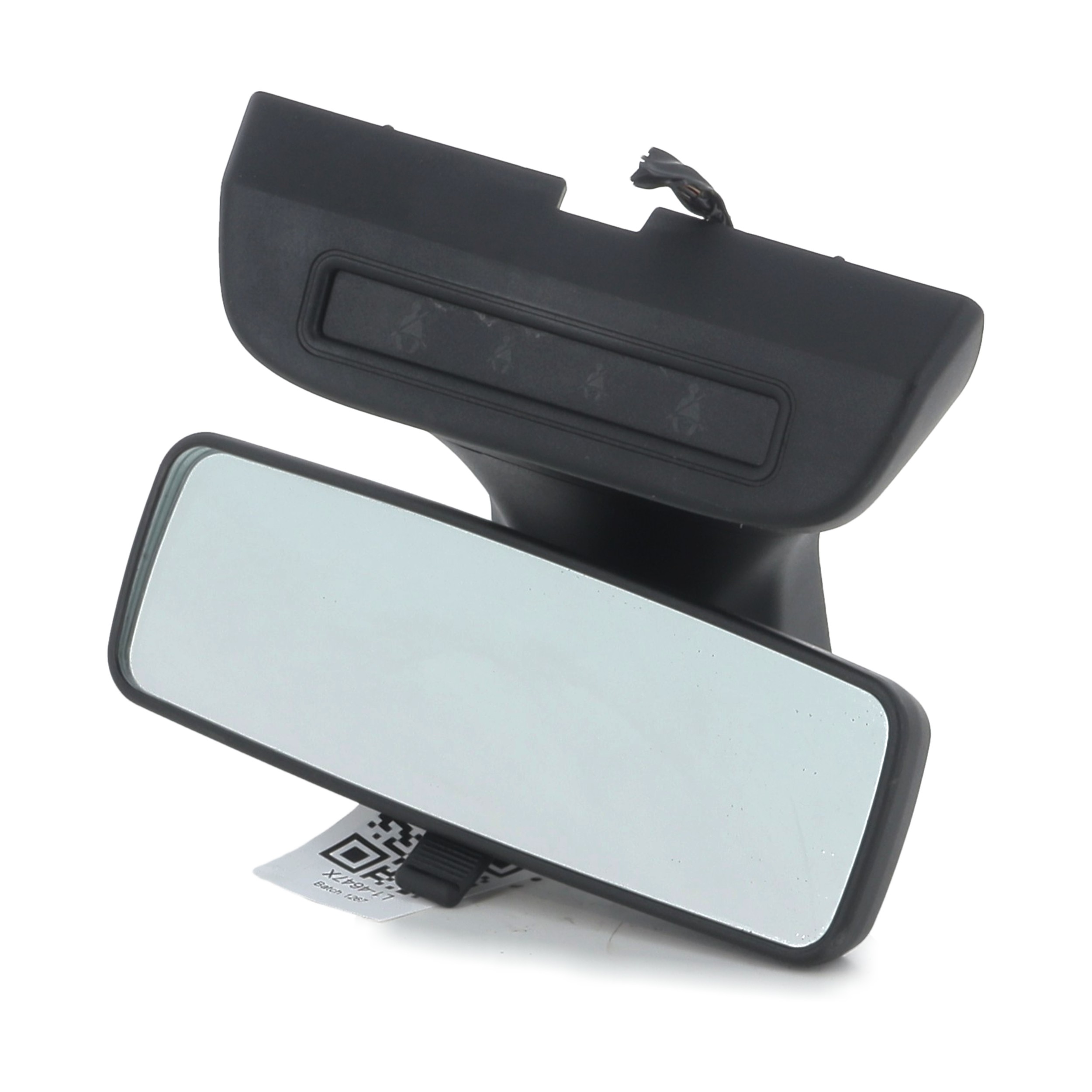 Rétroviseur intérieur 156086628 - ALFA-ROMEO MITO PH.1 1.3 JTDM - L1-4647X L1-4647X