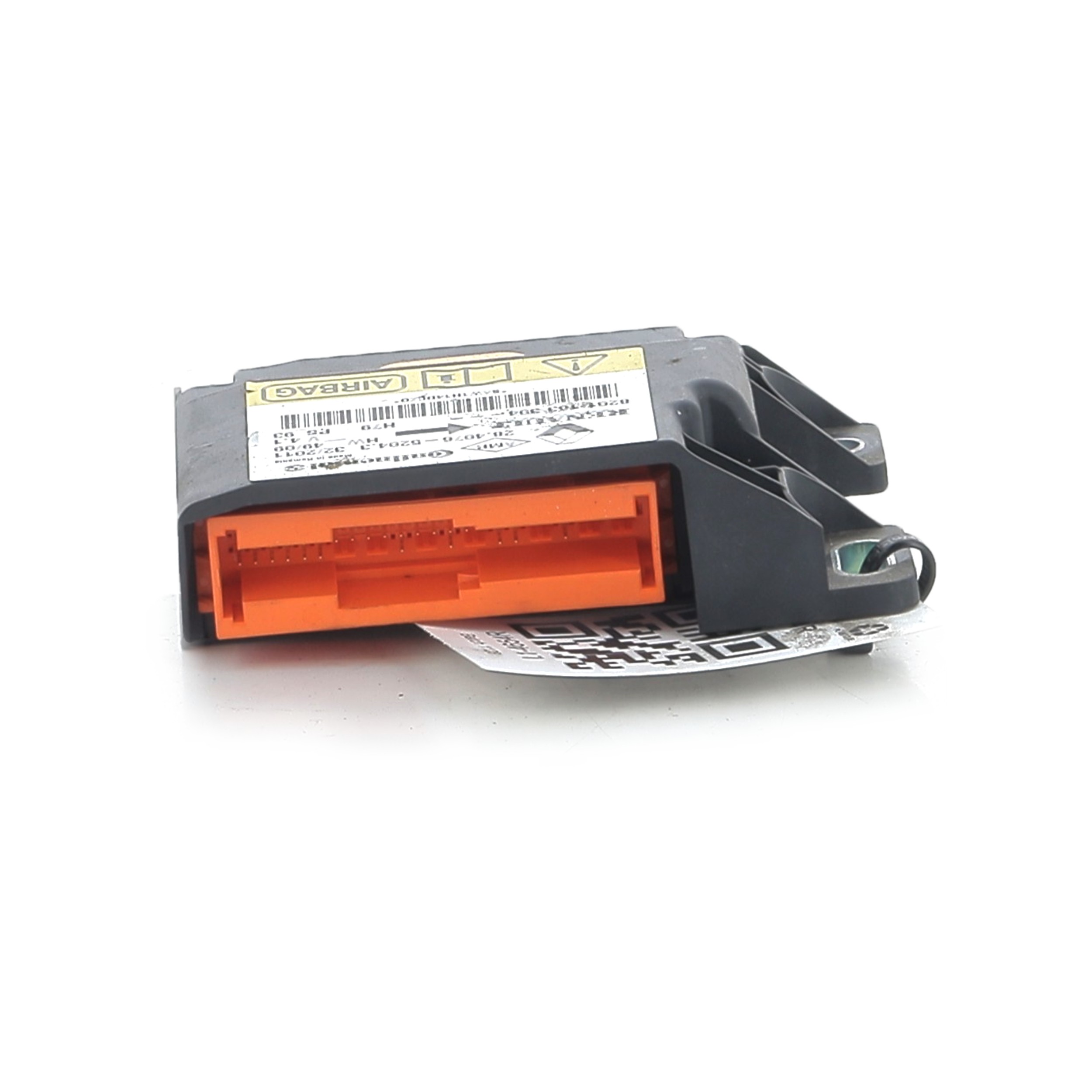 Calculateur d'airbag 8201385569 - DACIA DUSTER 1 PH.1 1.5 DCI - L1-4654R L1-4654R