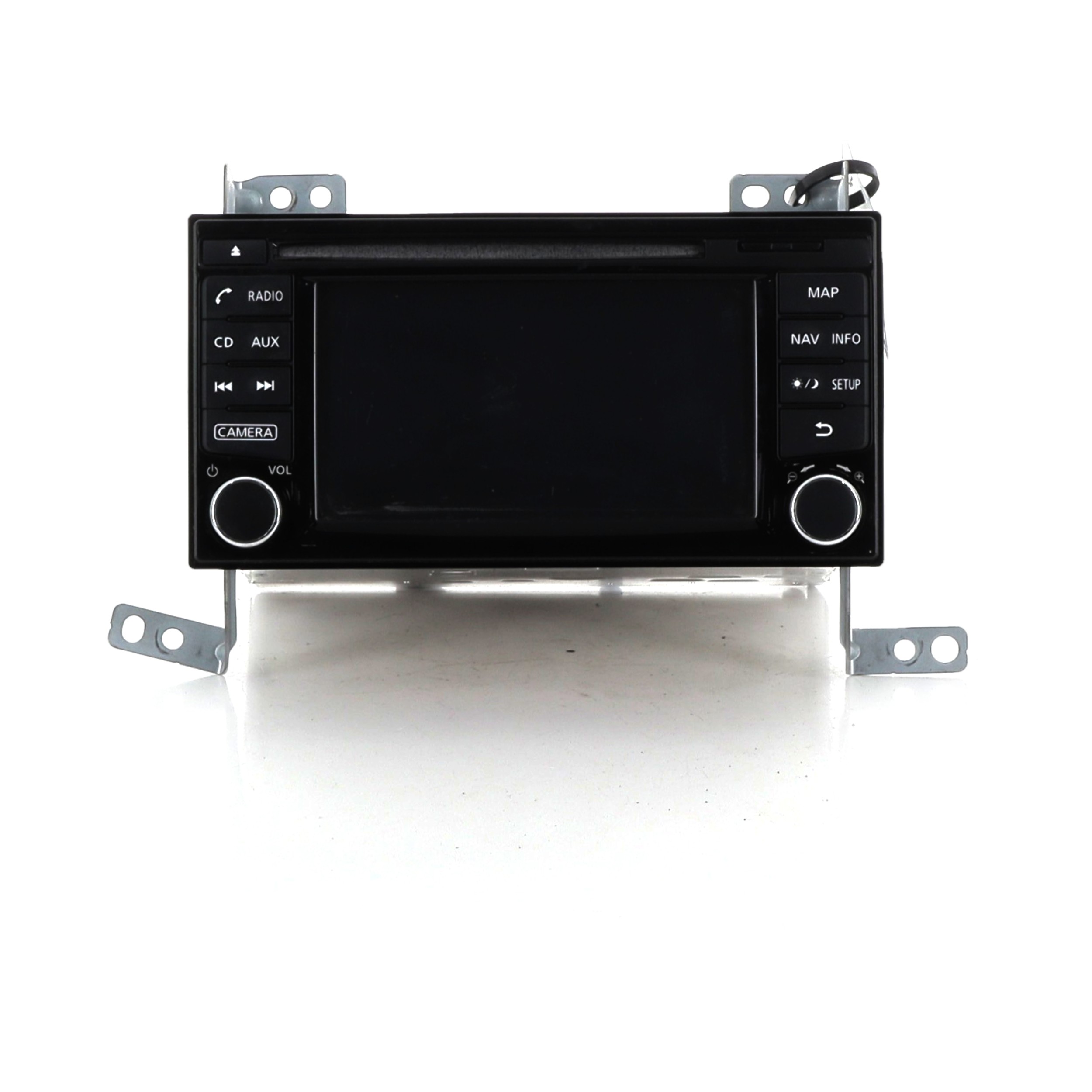 Poste Multimédia NISSAN JUKE 1 PH.2 L1-4721R L1-4721R