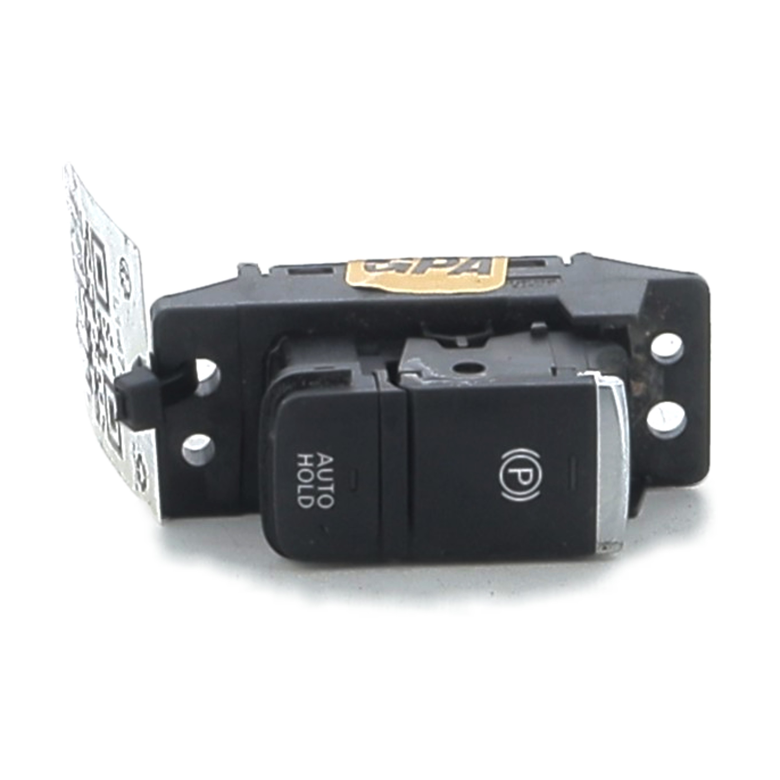 Bouton de frein a main 25175-6PA0A - NISSAN JUKE 2 DIGT 117 - L1-4790X L1-4790X [reference_2424903] 2