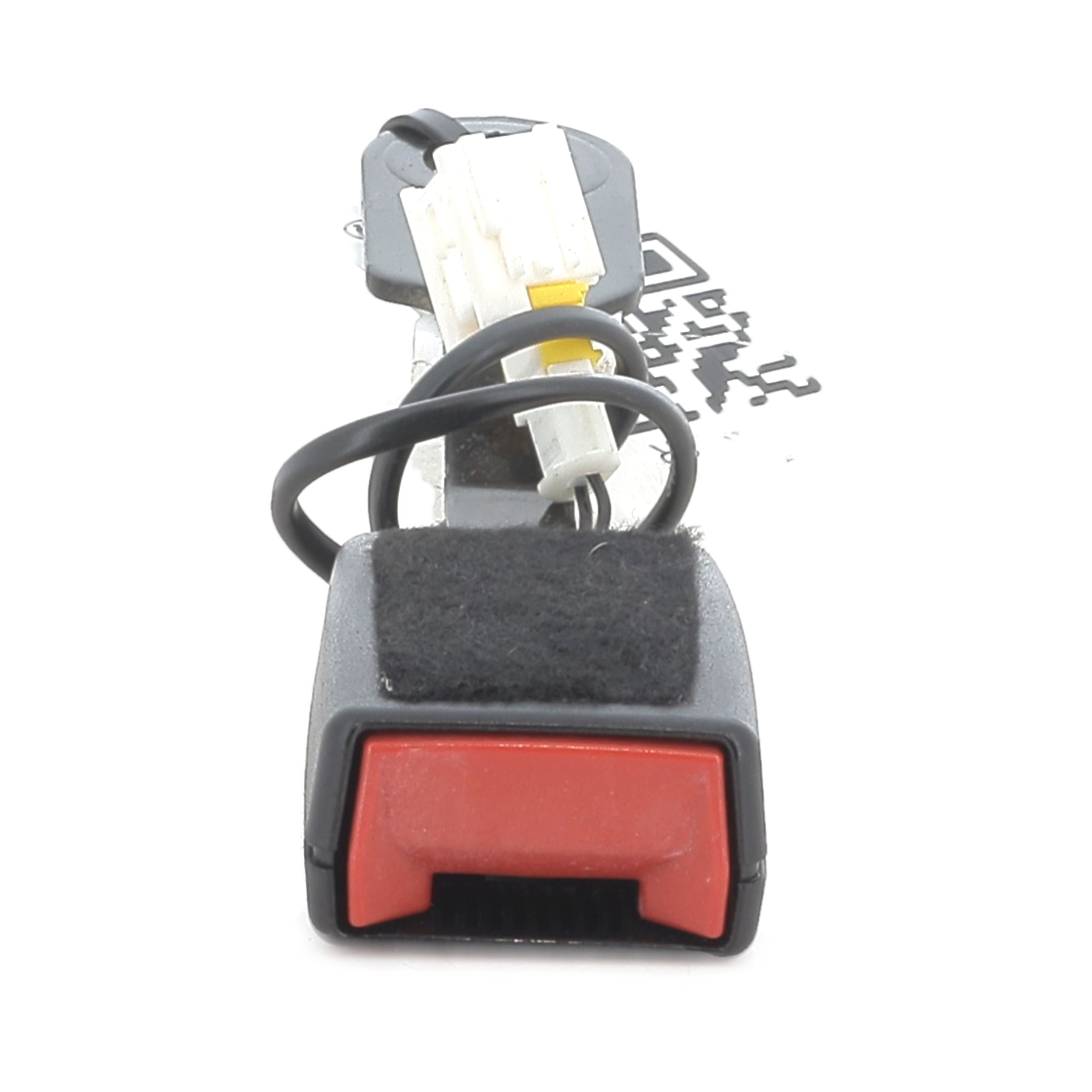 Attache ceinture avant droit DS DS3 1 PH.3 L1-4913R L1-4913R