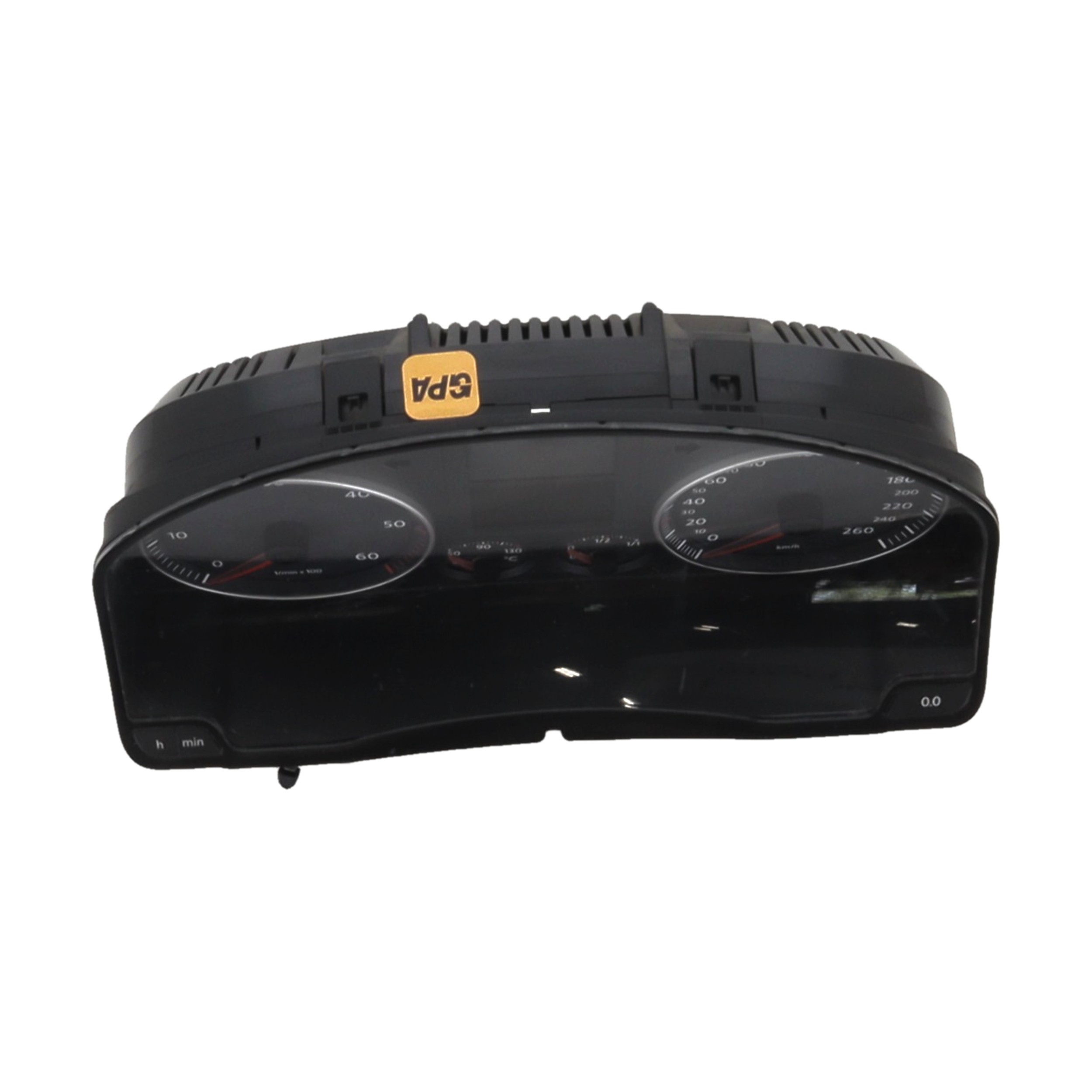 Compteur 1K0920863BXZ02 - VOLKSWAGEN GOLF 5 V TDI - L1-4933J L1-4933J