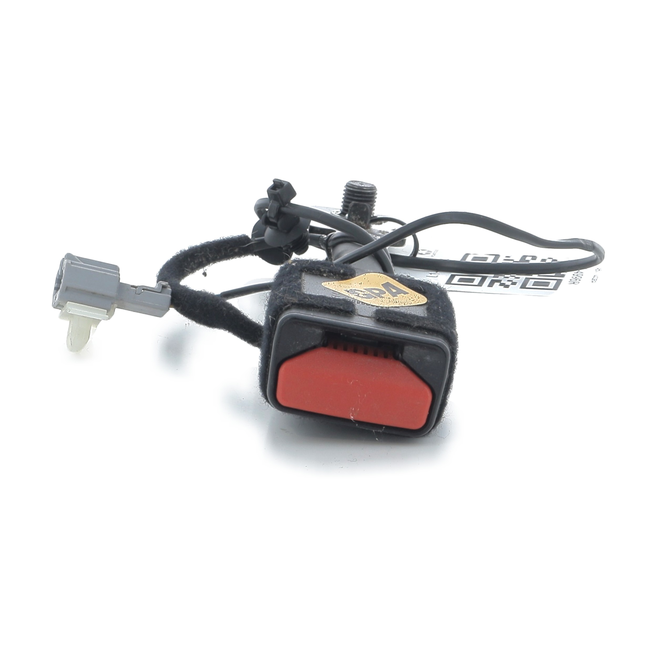 Attache ceinture avant droit FIAT TIPO 2 PH.1 L1-4996R L1-4996R