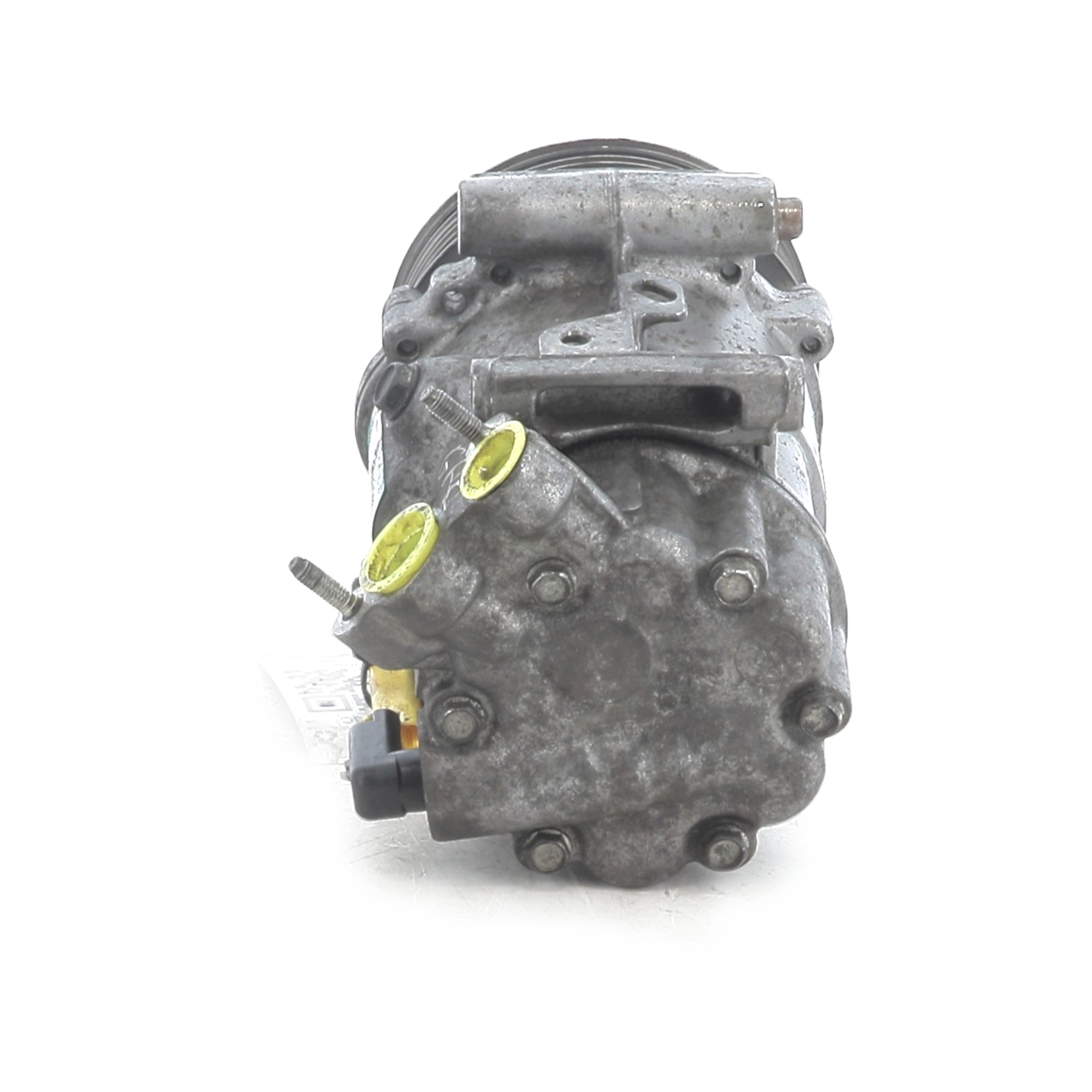 Compresseur de climatisation CITROEN C5 TOURER 2 2.0 HDI réf. 9824287280 L1-5003C L1-5003C