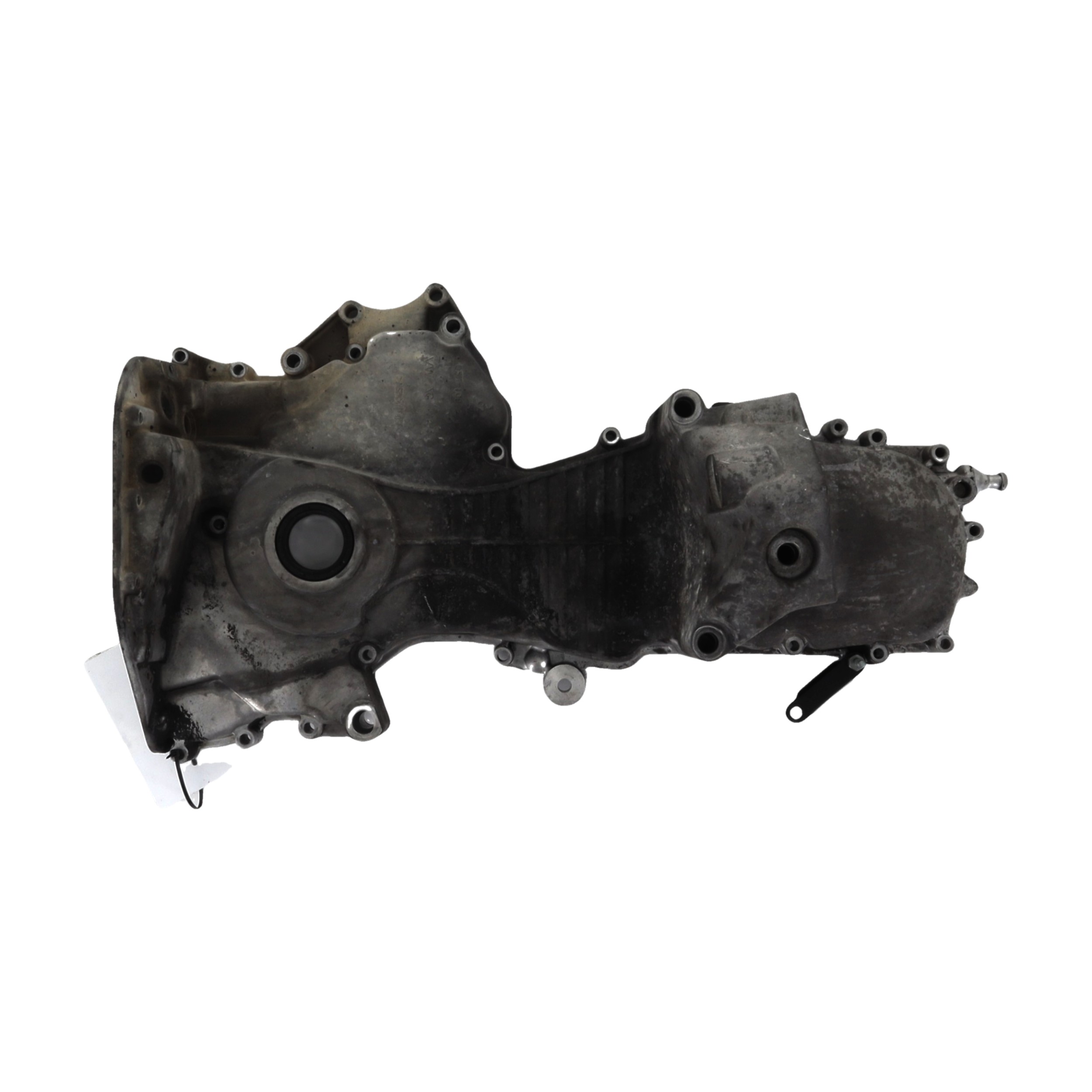 Carter de distribution 03D109211R - VOLKSWAGEN POLO 4 PH.1 1.2 - L1-5005M L1-5005M