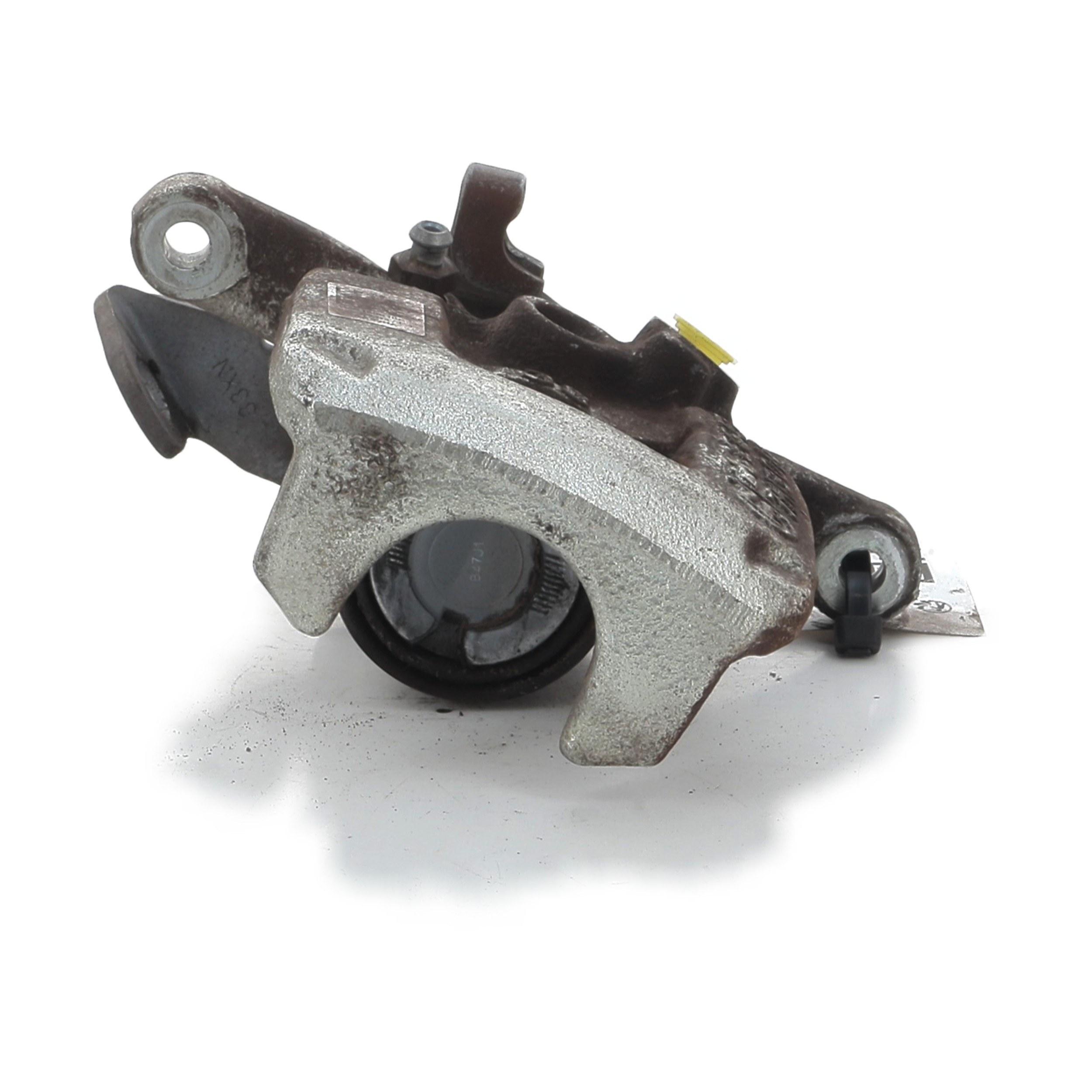 Etrier arrière gauche 440110749R - RENAULT KANGOO 3 -NS1K_TYPE - L1-5040B L1-5040B