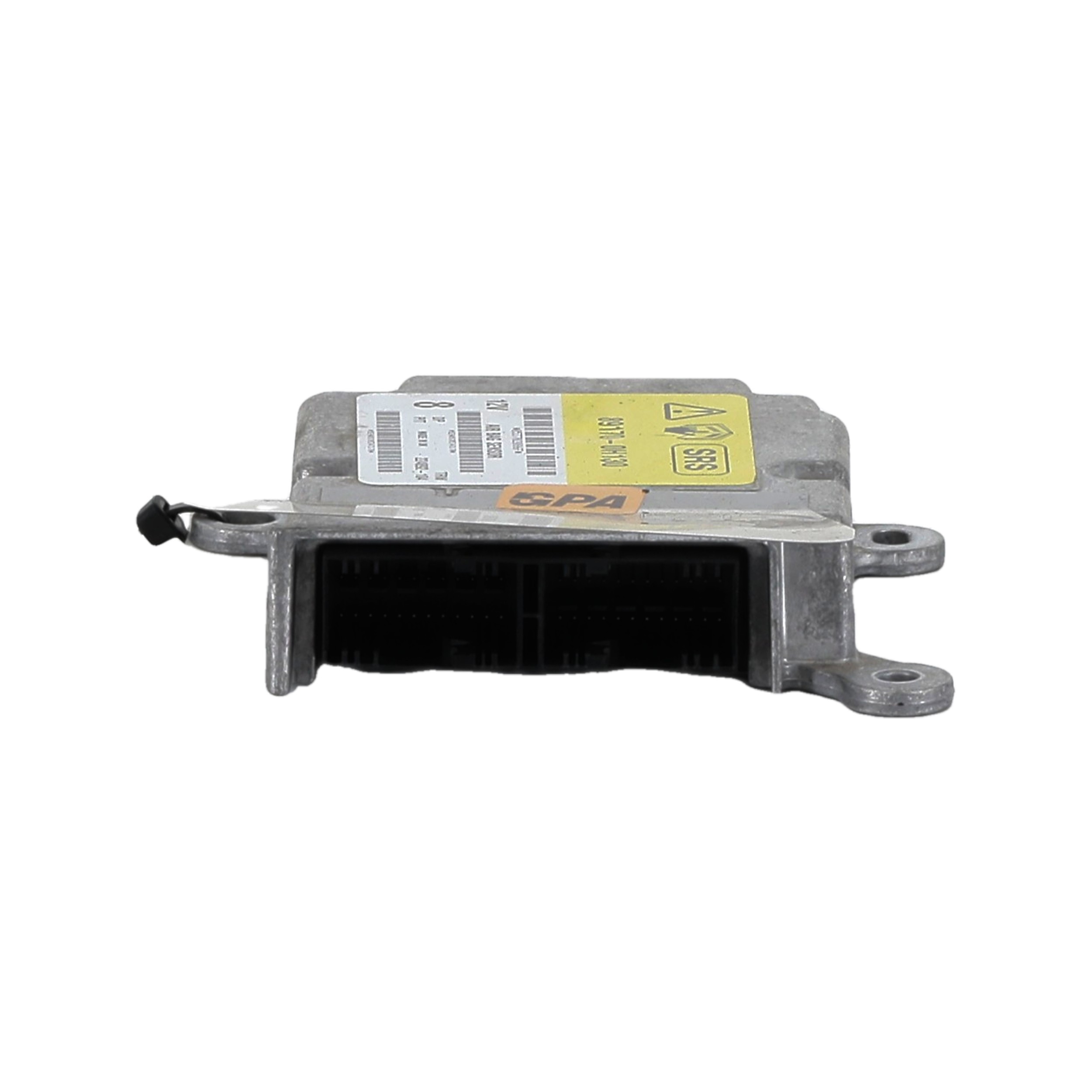 Calculateur d'airbag B000866180 - CITROEN C1 2 1.0 VTI - L1-5082G L1-5082G