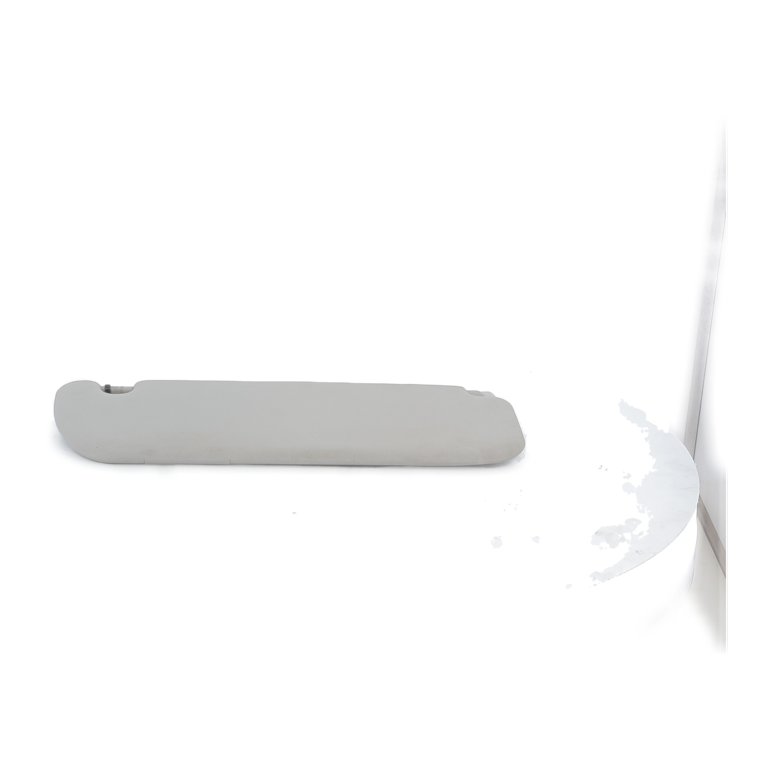 Pare-soleil gauche 8143HT - PEUGEOT 206 CC CC - L1-5083Y L1-5083Y [reference_162214] 3