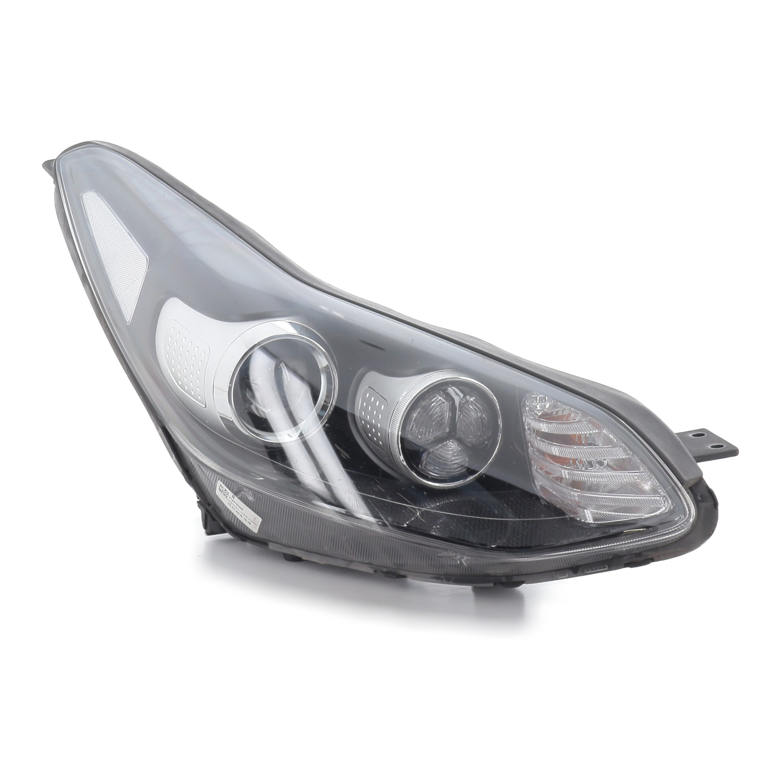 Phare droit réf. 92102F1010 KIA SPORTAGE 4 PH.2 L1-5089T L1-5089T