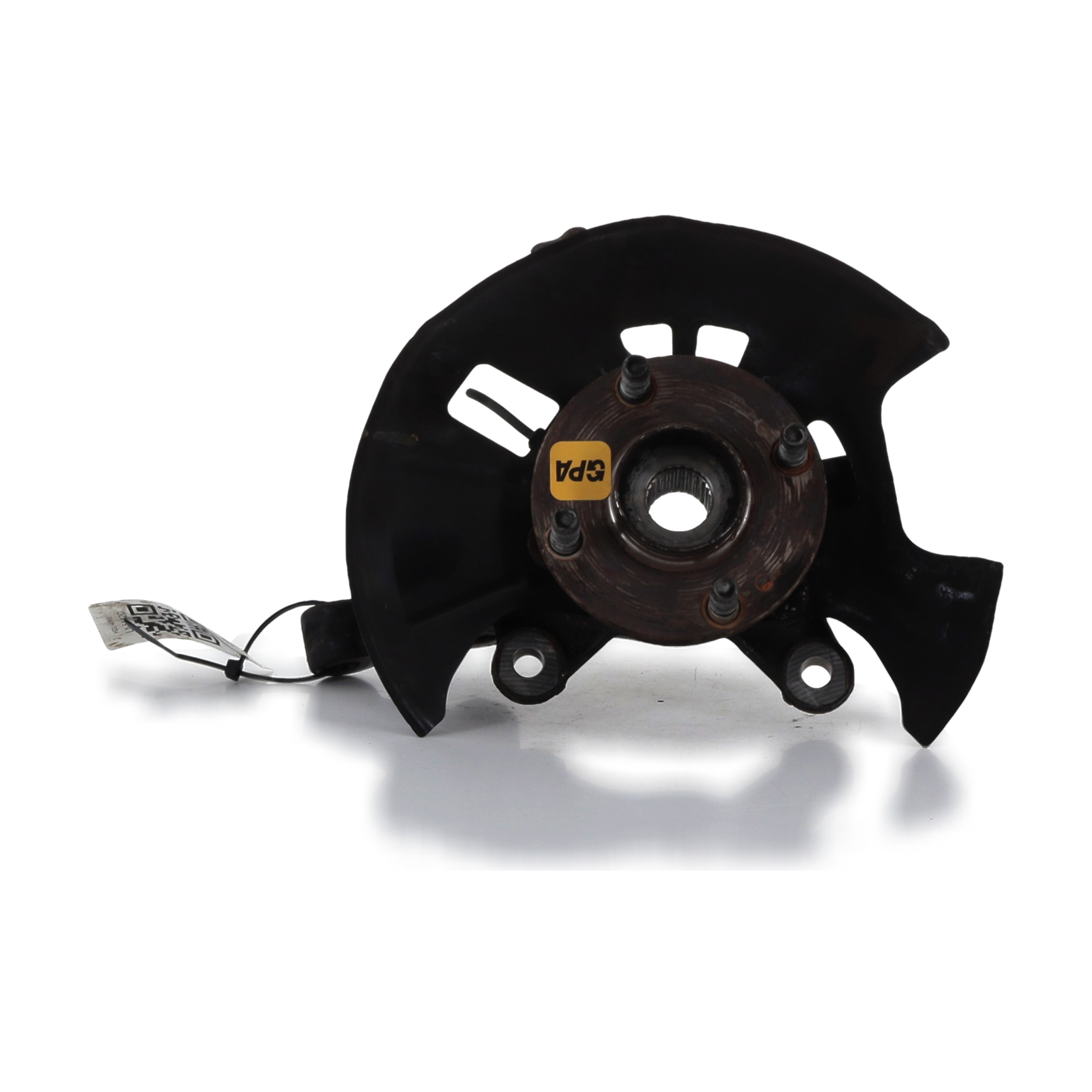 Pivot avant gauche MAZDA MAZDA 2 3 PH.1 1.5 SA-G réf. DA7J3303Y L1-5142C L1-5142C